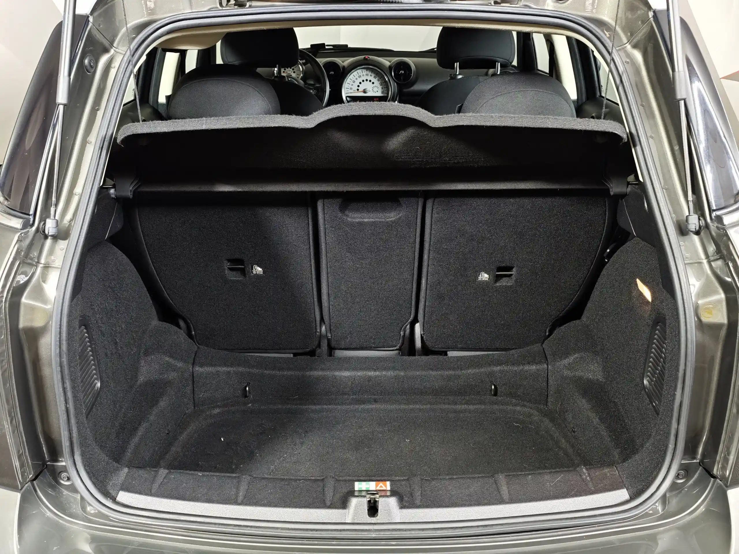 MINI Countryman 2013