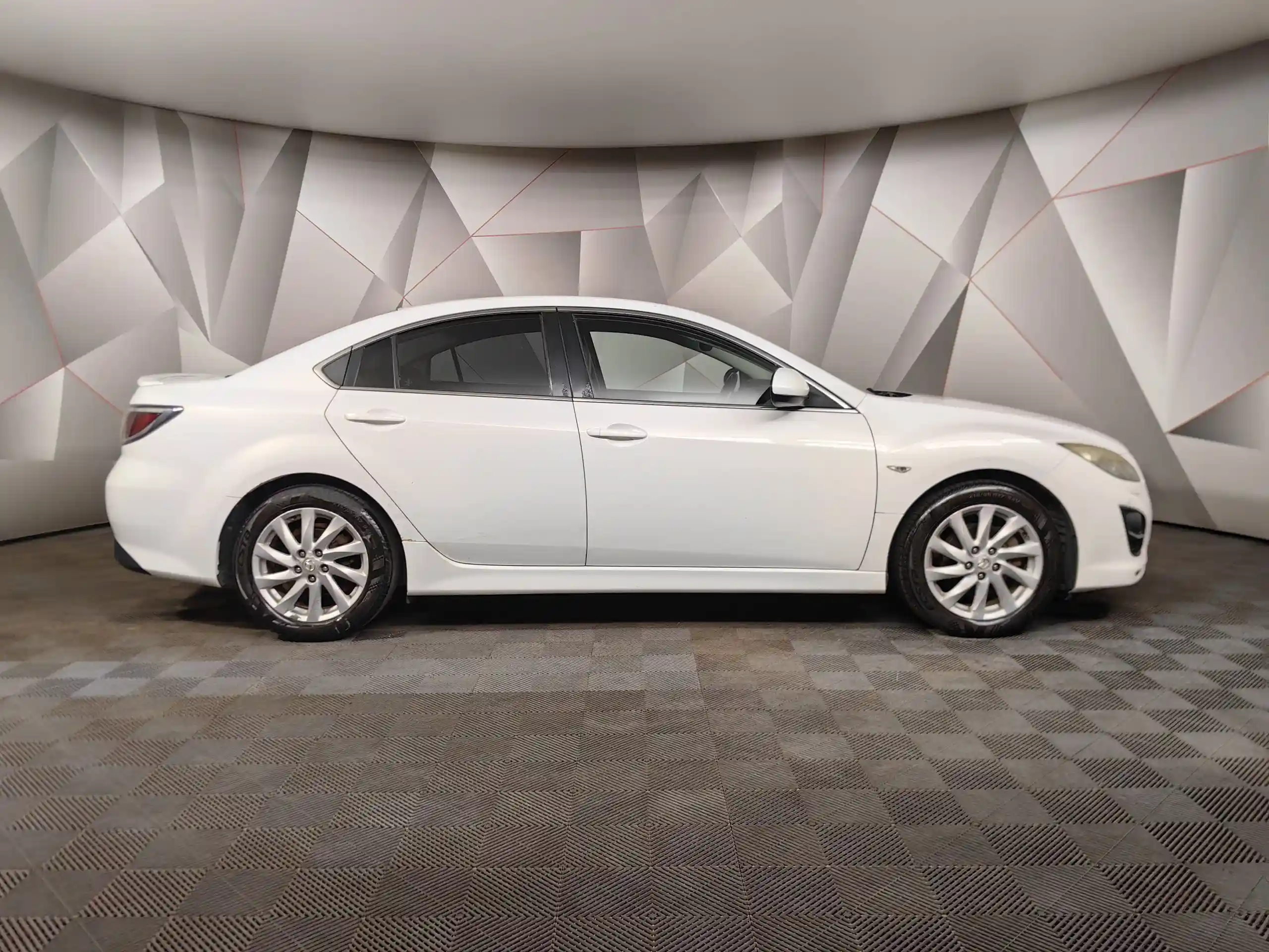 Mazda 6 2010