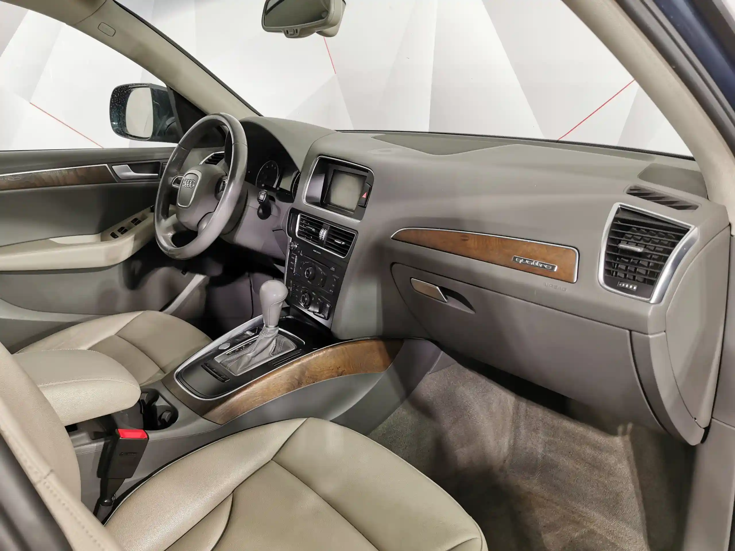 Audi Q5 2011