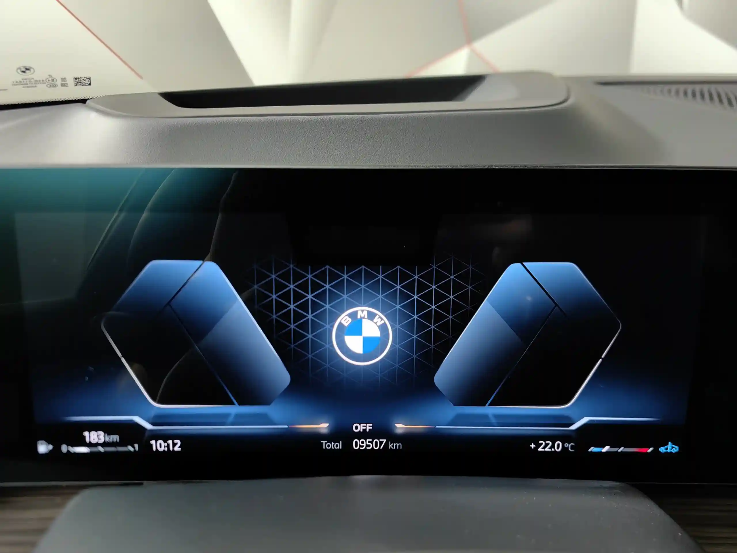 BMW X5 2024