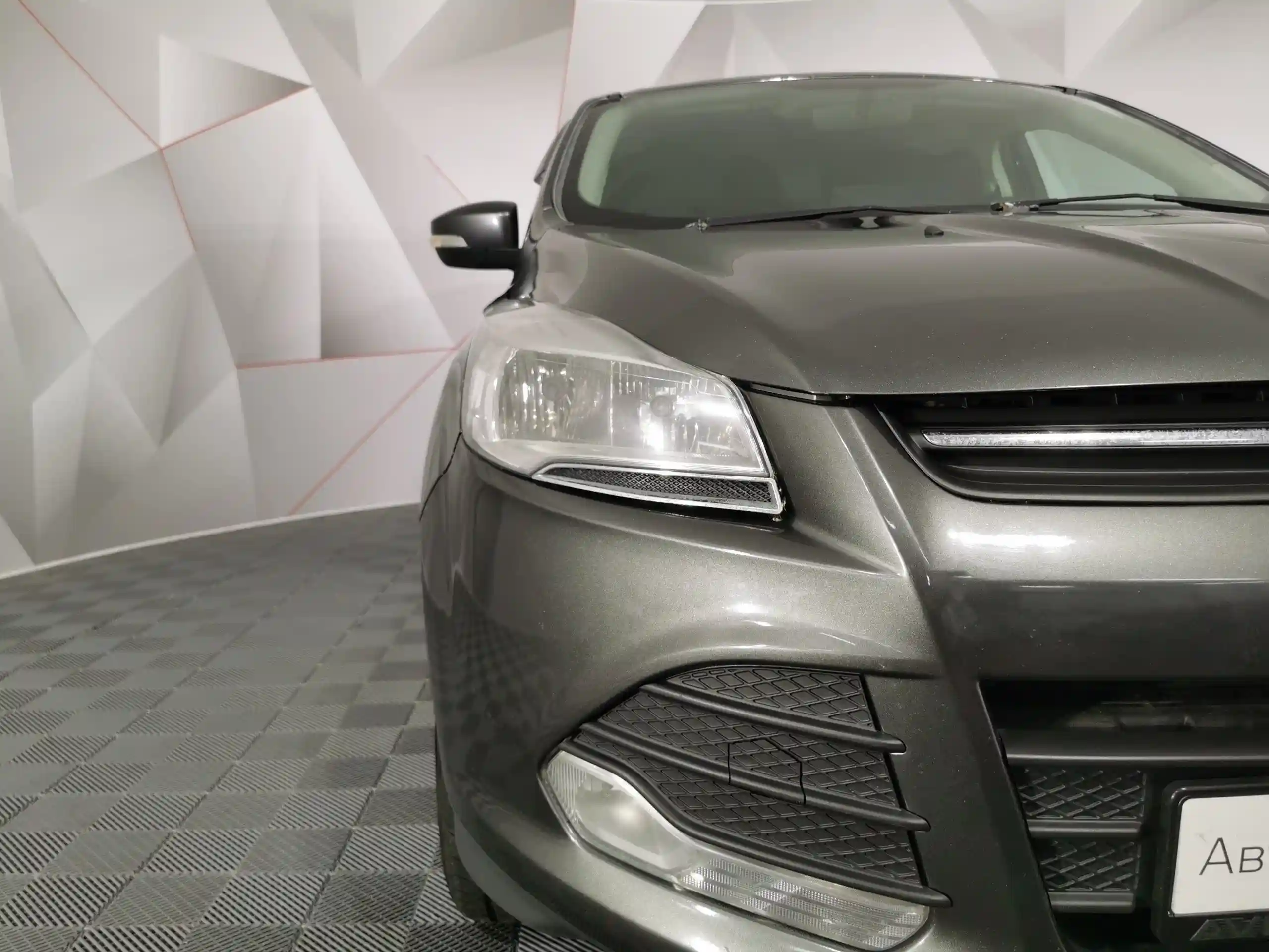 Ford Kuga 2016