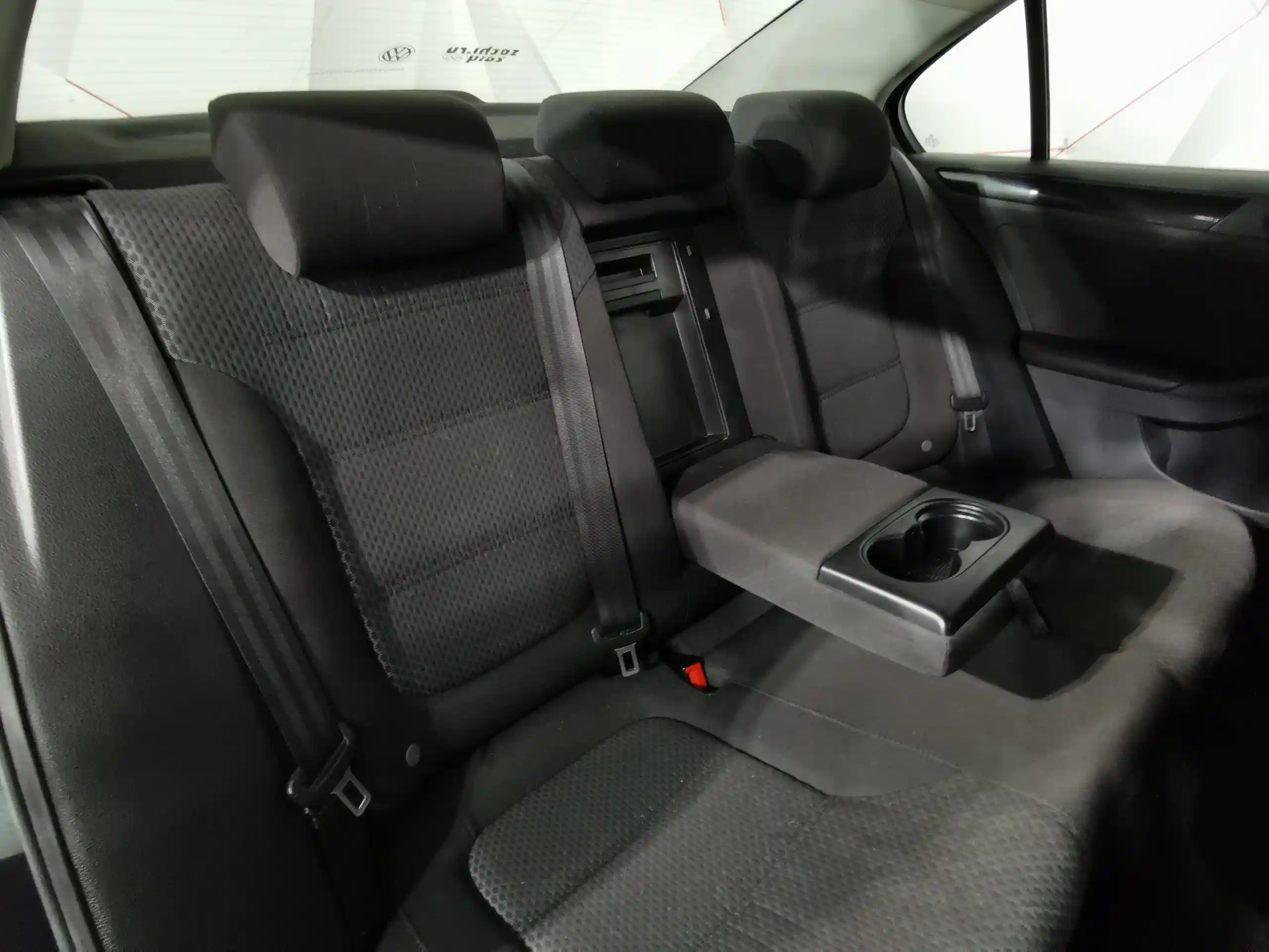 Volkswagen Jetta 2012