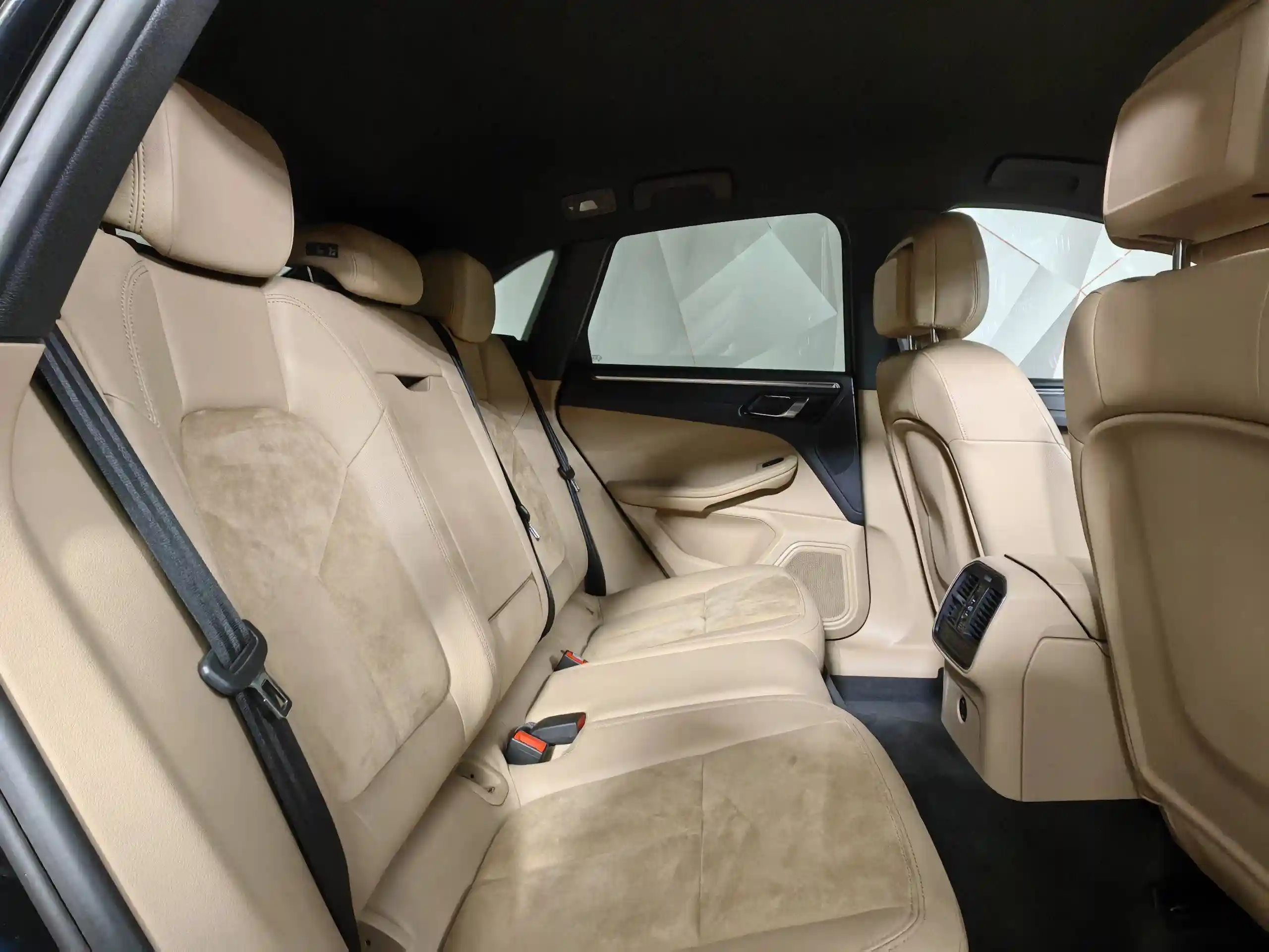 Porsche Macan 2019