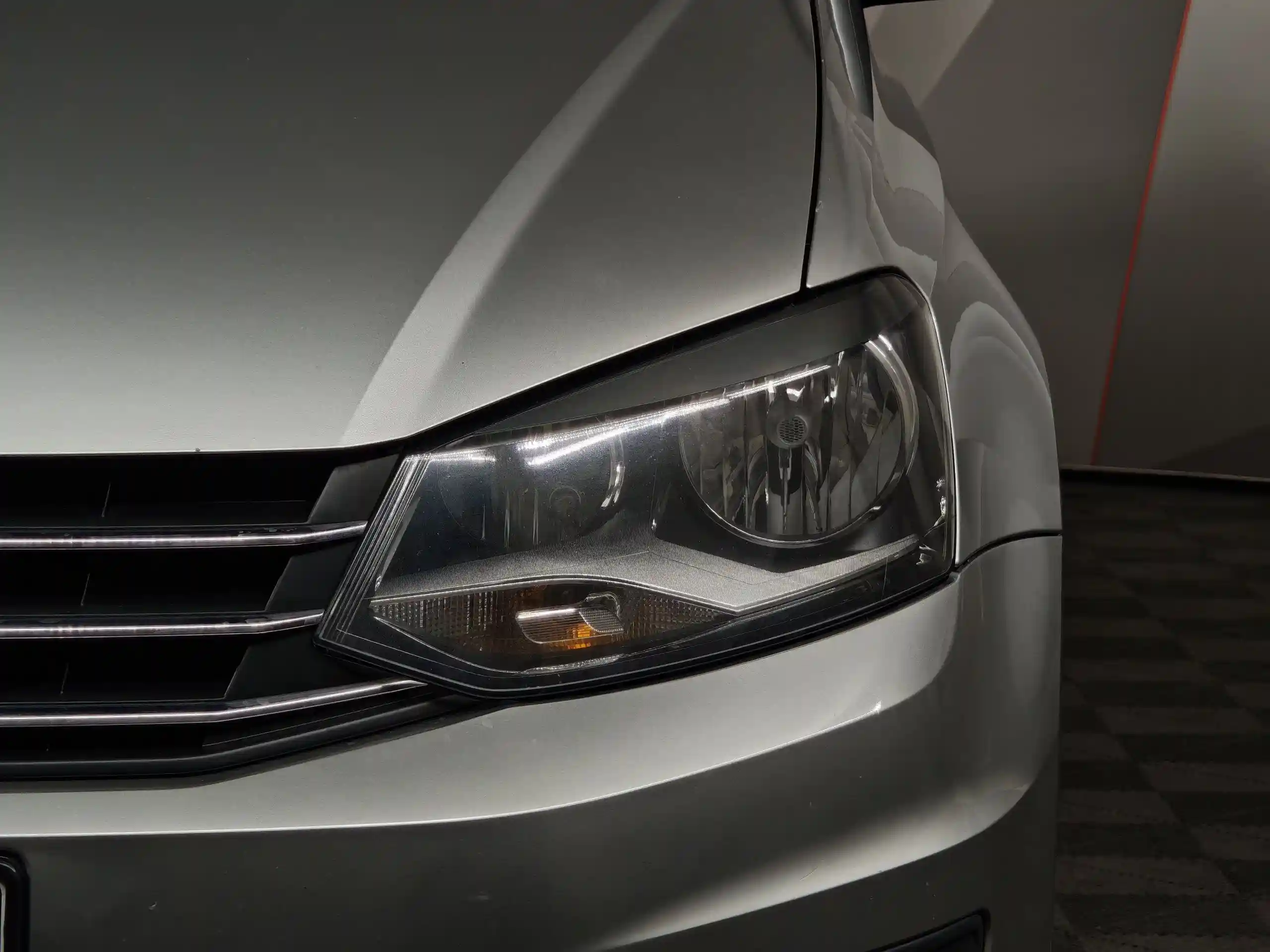 Volkswagen Polo 2018