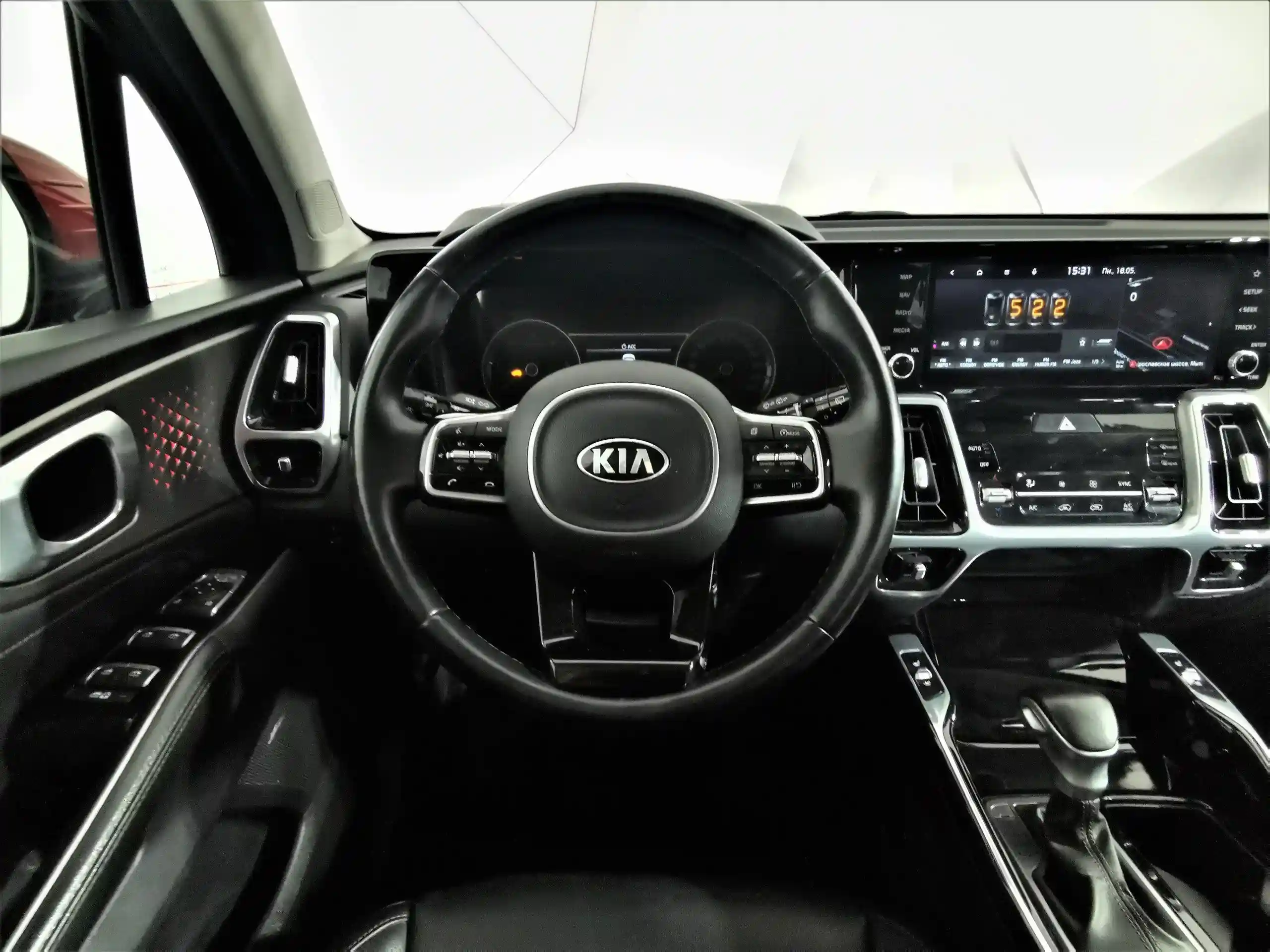 Kia Sorento 2020