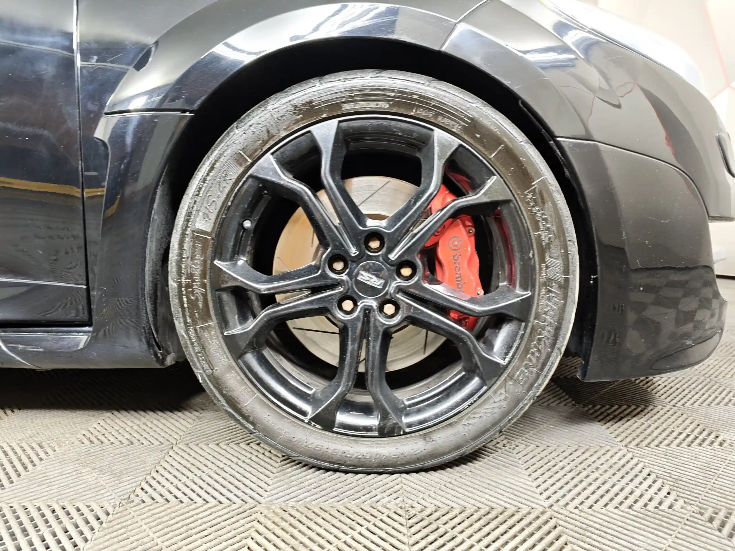 Renault Megane 2013