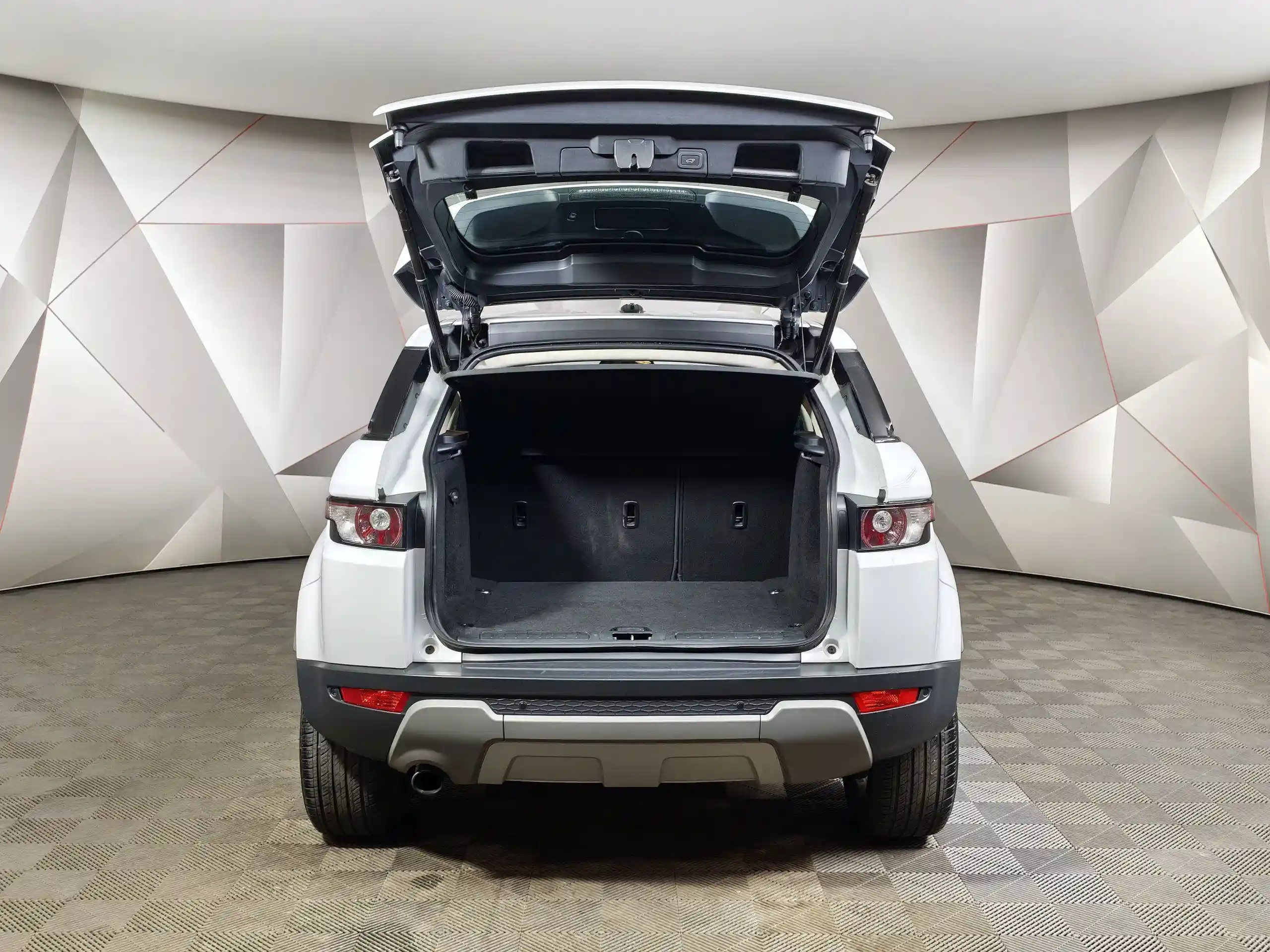 Land Rover Range Rover Evoque 2013