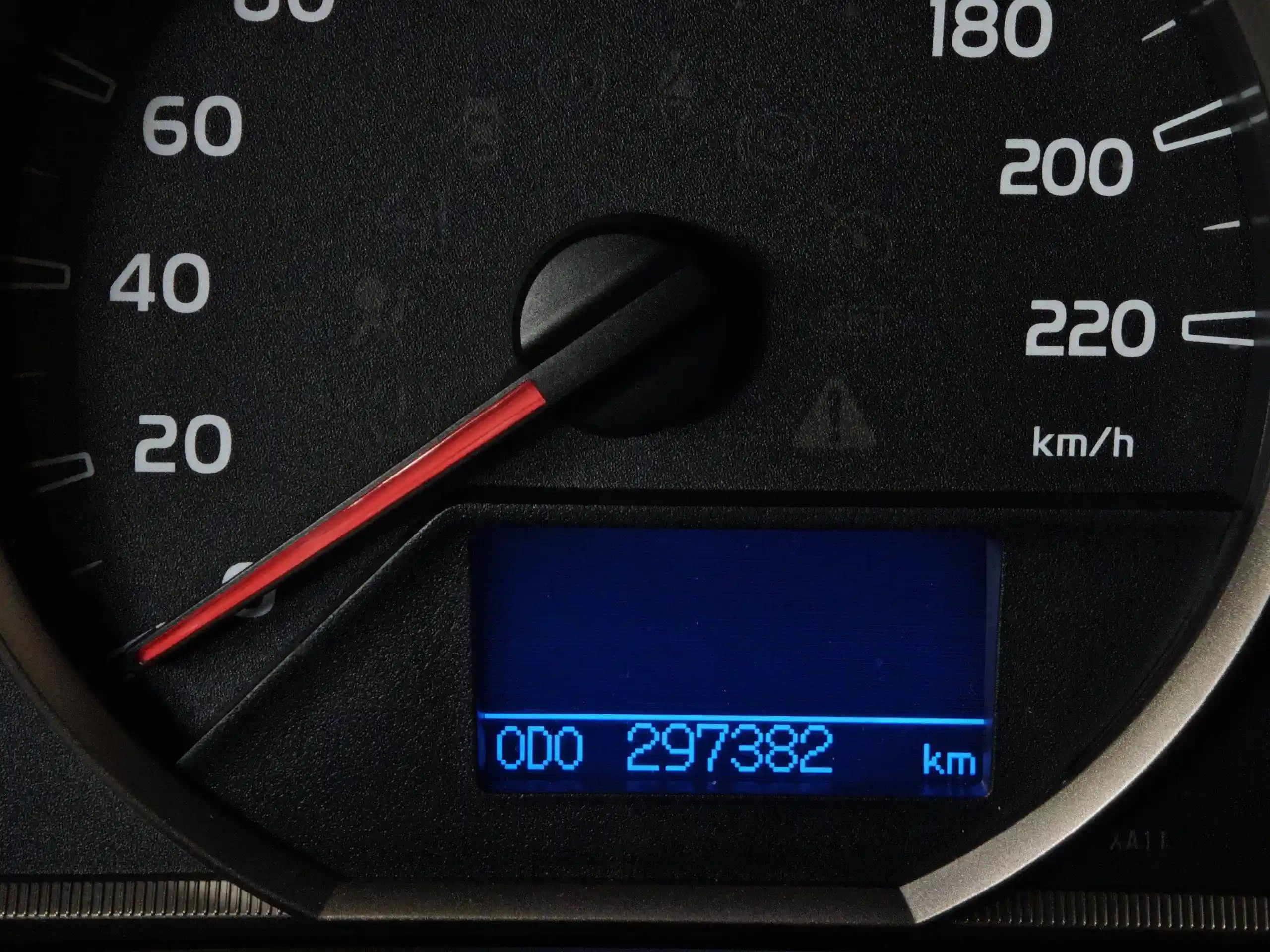 Toyota RAV4 2015
