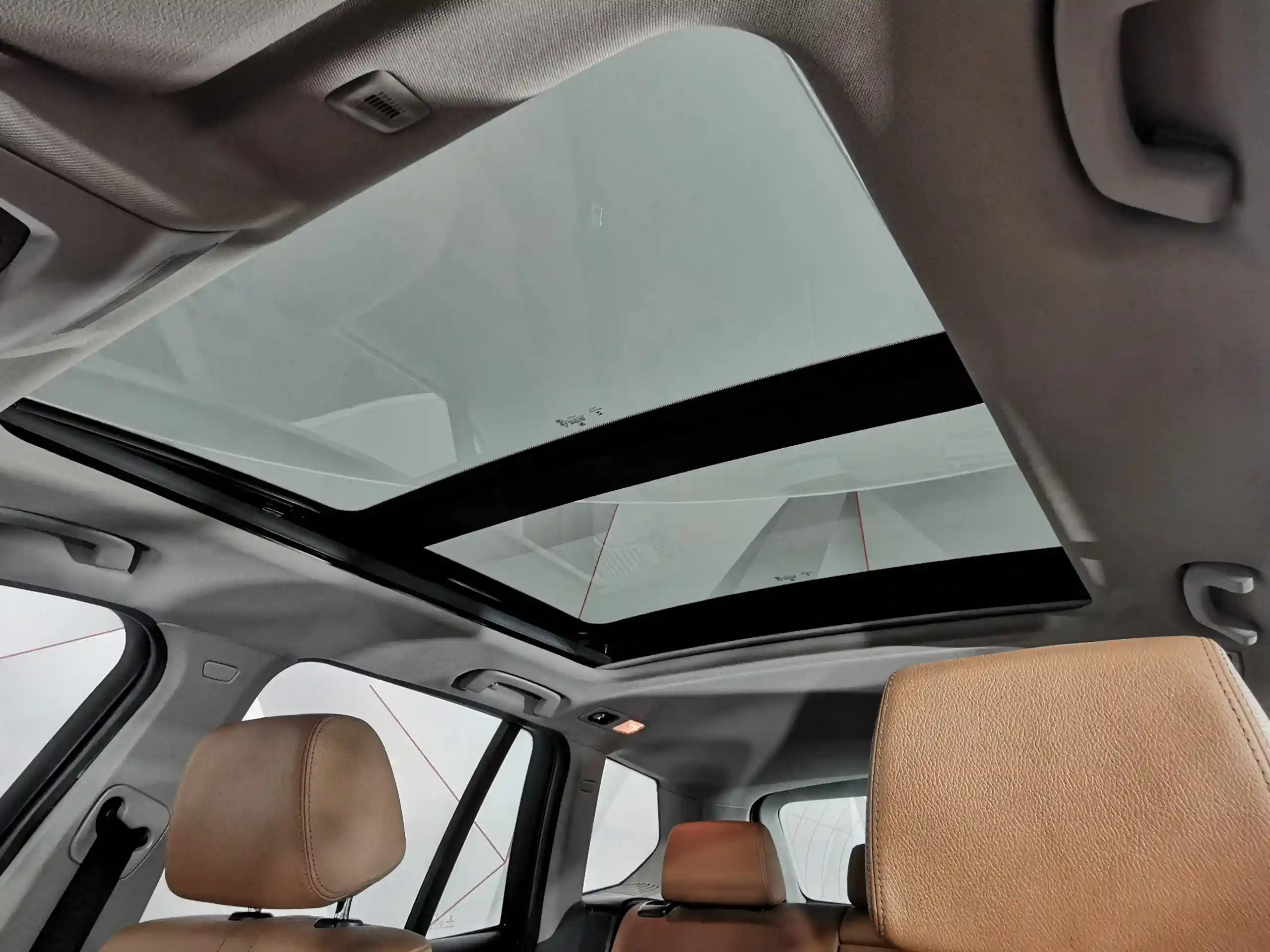 BMW X3 2017