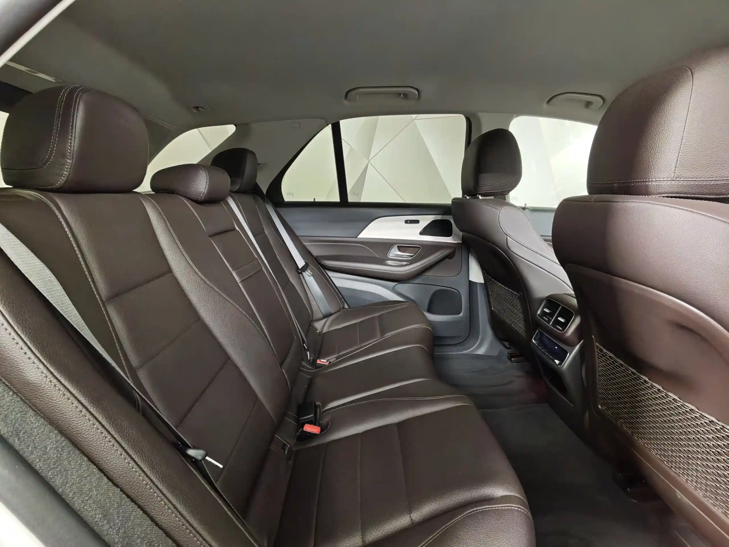 Mercedes-Benz GLE 2019