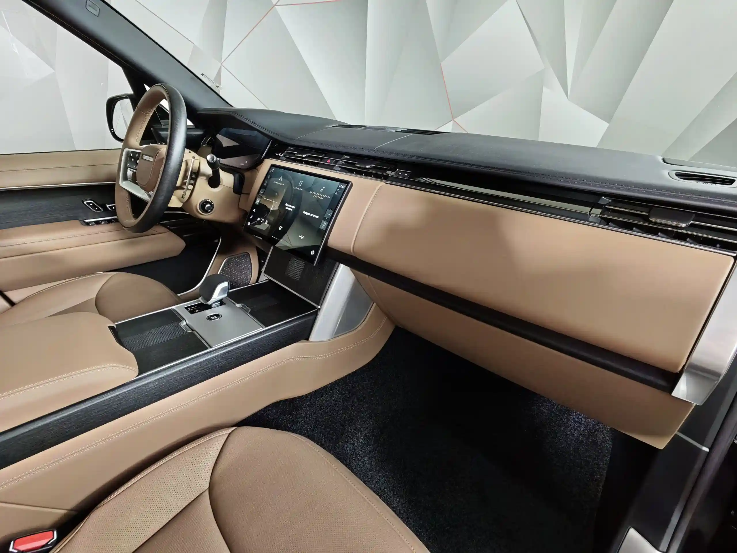 Land Rover Range Rover 2025