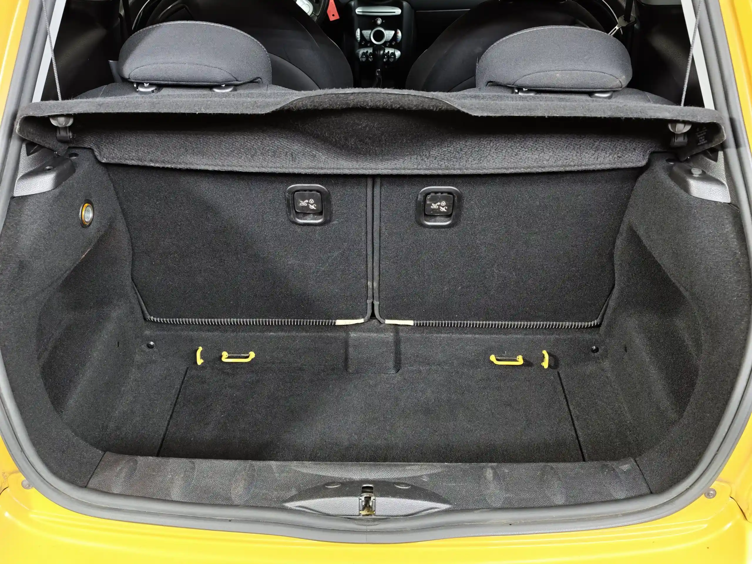 MINI Hatch 2008