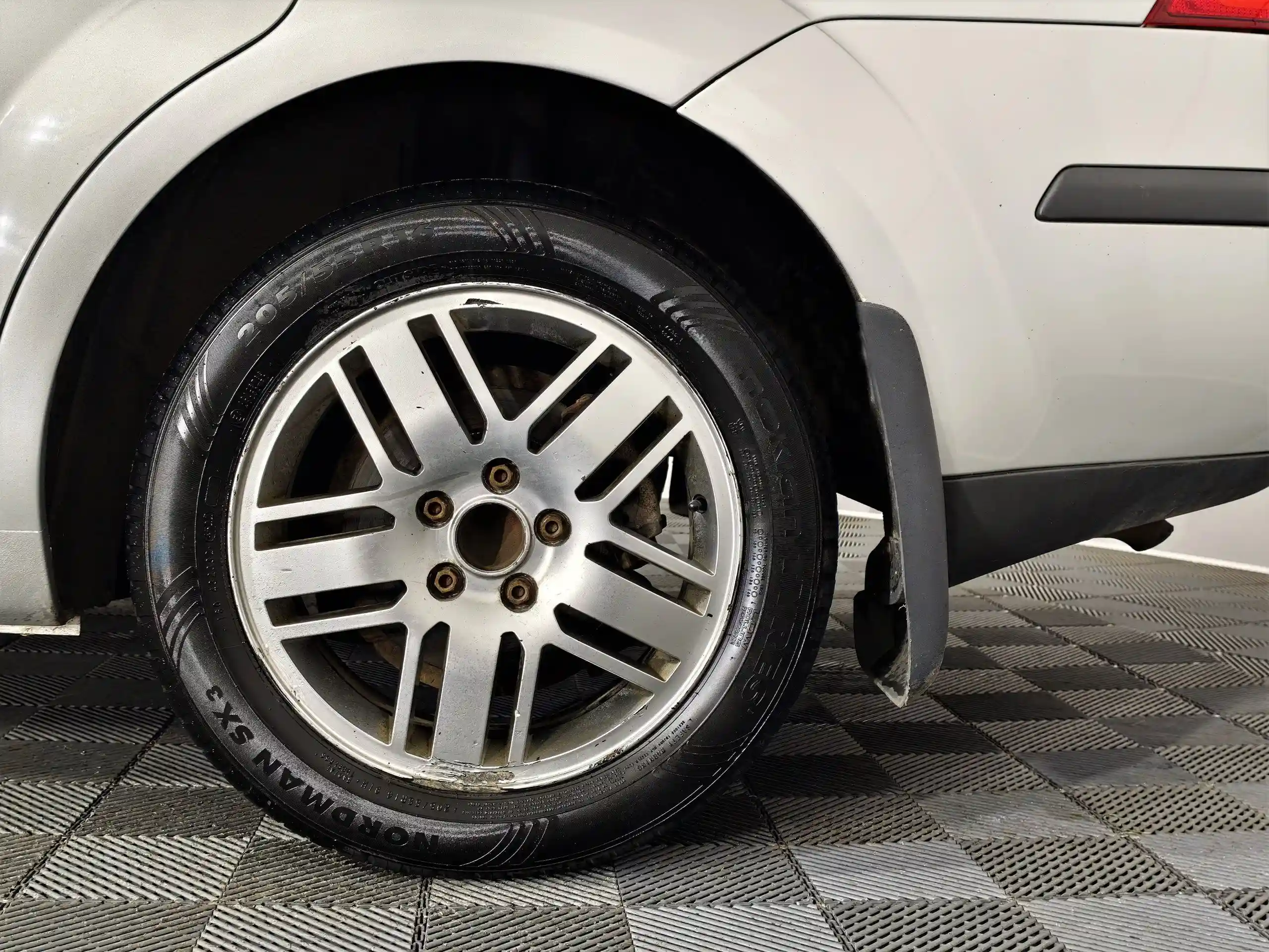 Ford Focus 2006