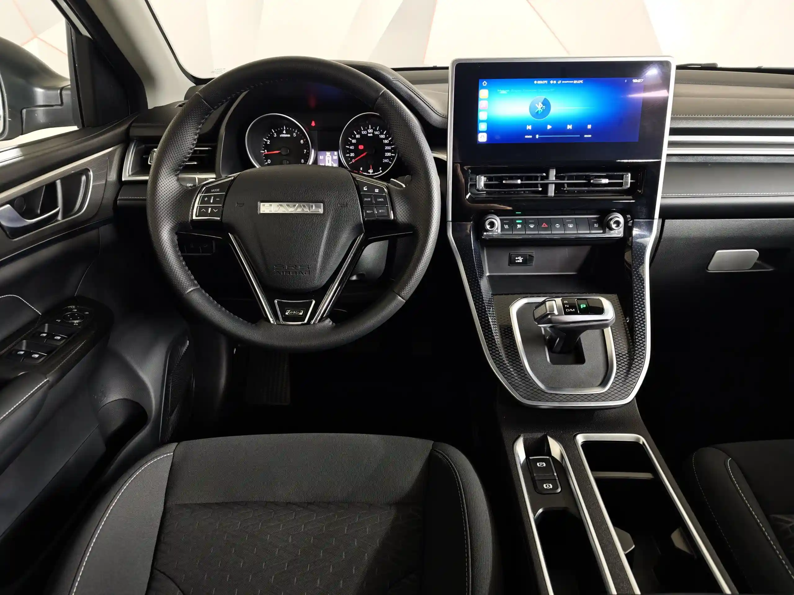 Haval M6 2025