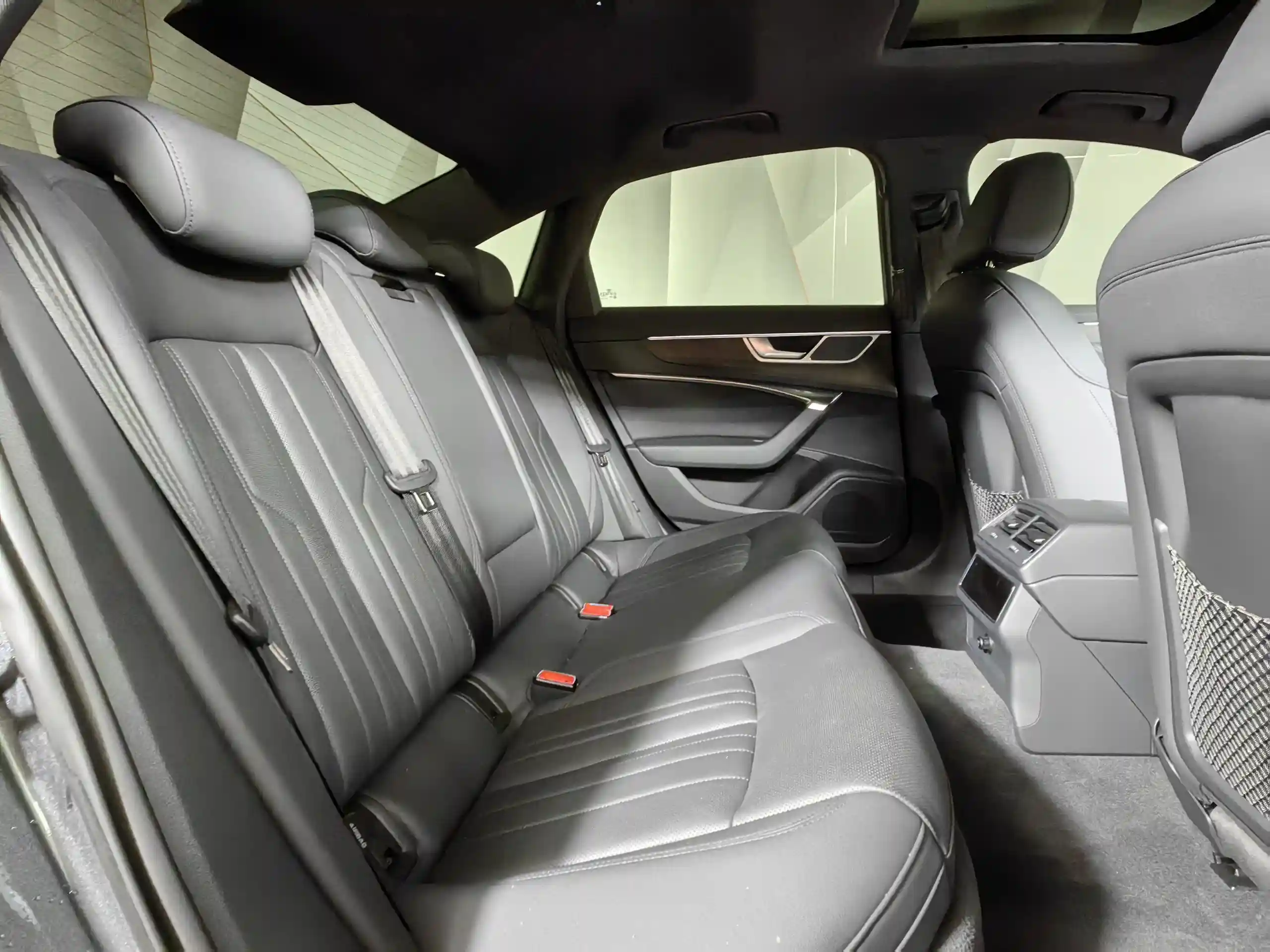 Audi A6 2020