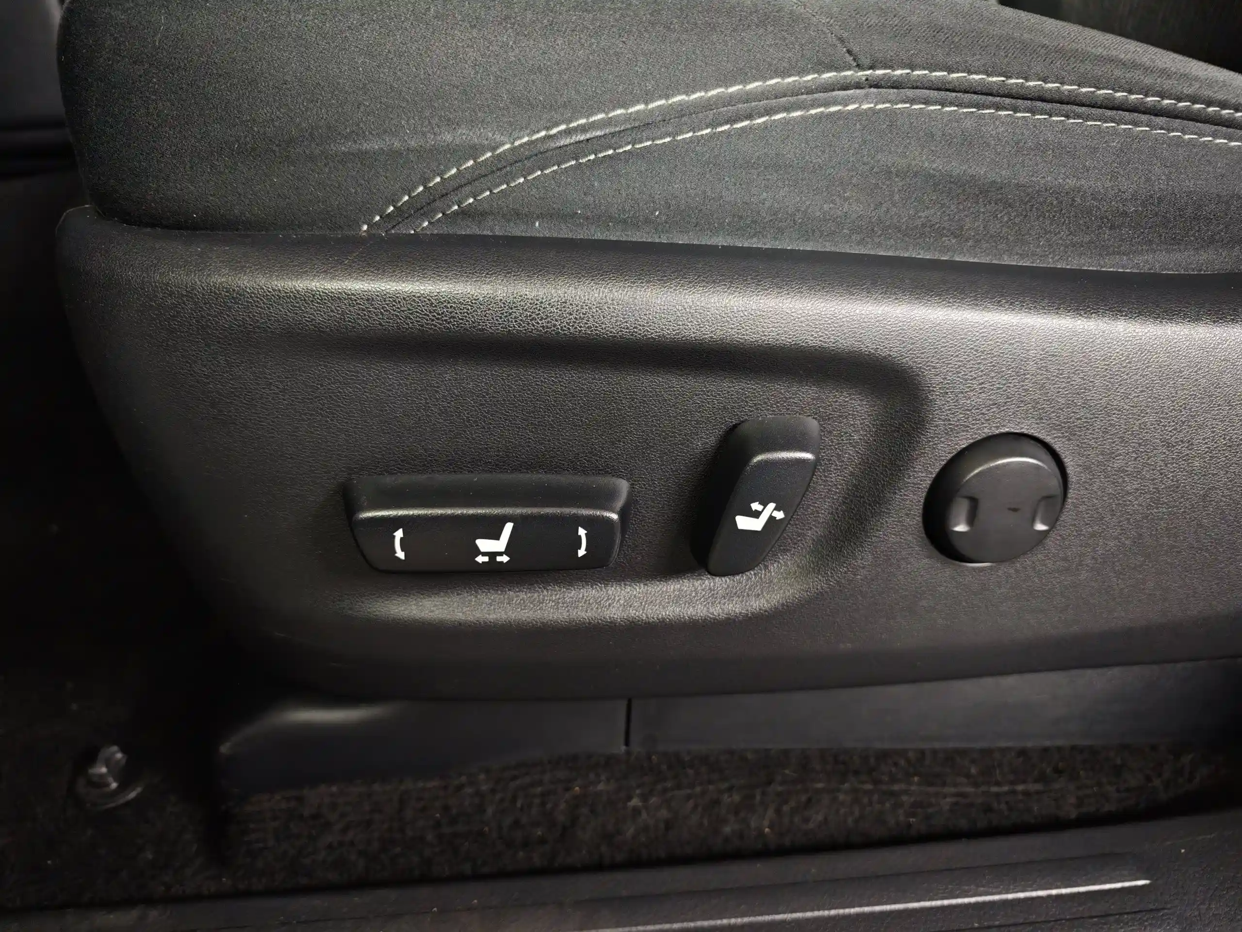 Toyota Land Cruiser Prado 2020