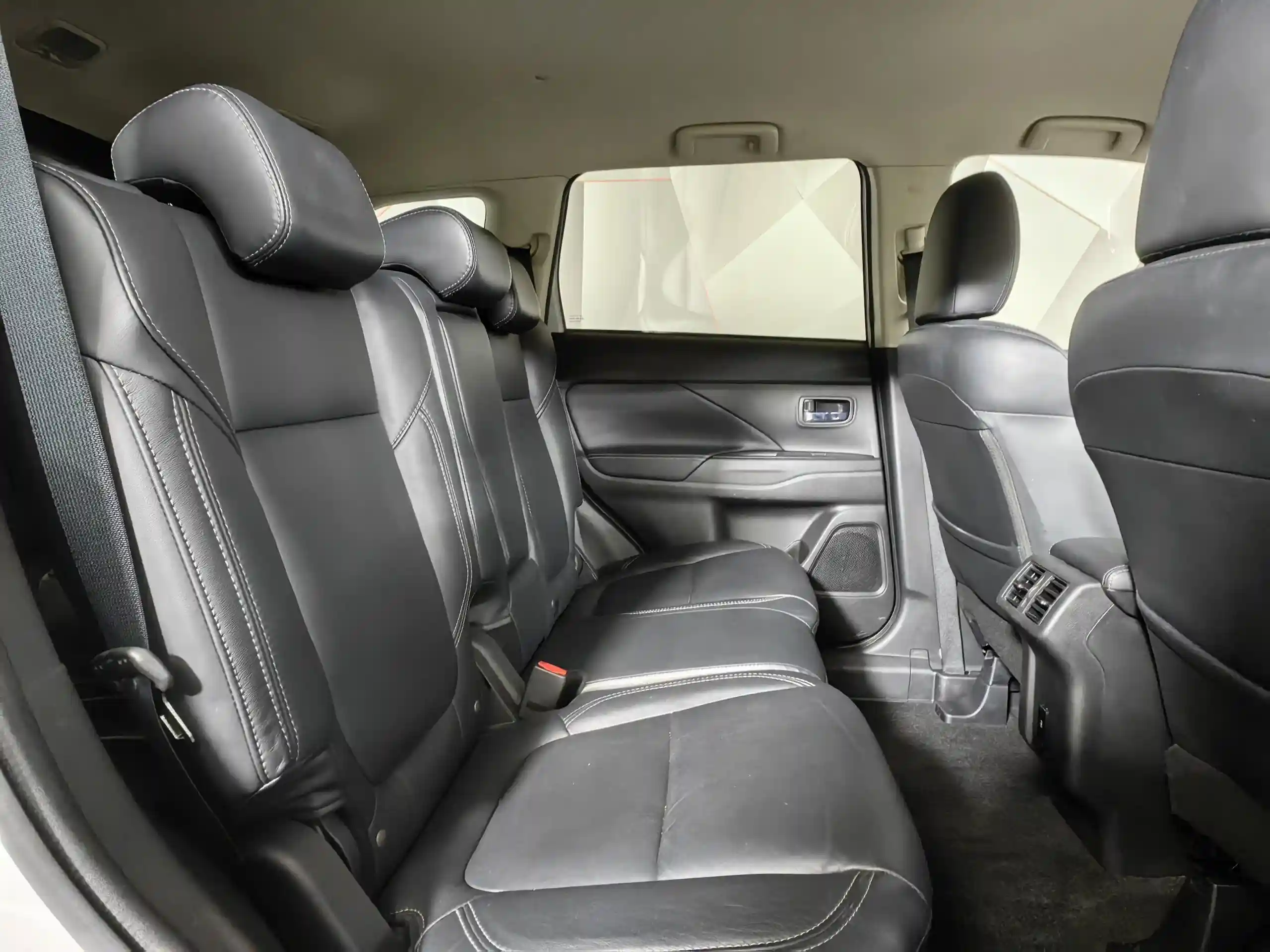 Mitsubishi Outlander 2021