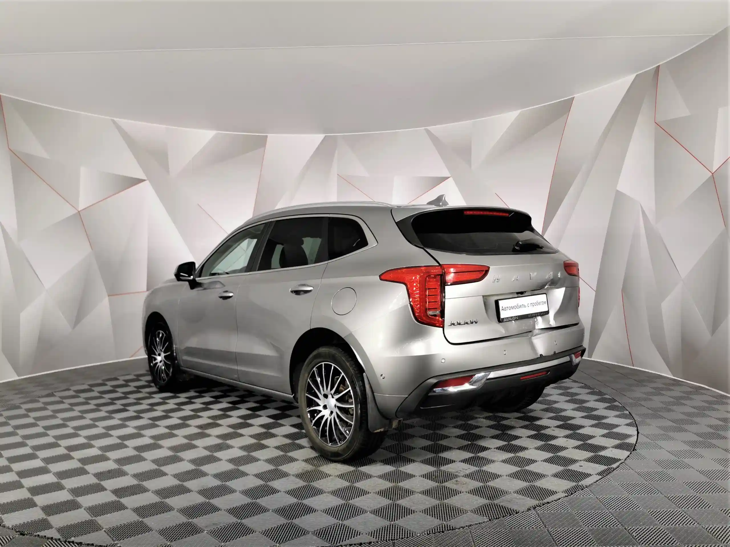 Haval Jolion 2023
