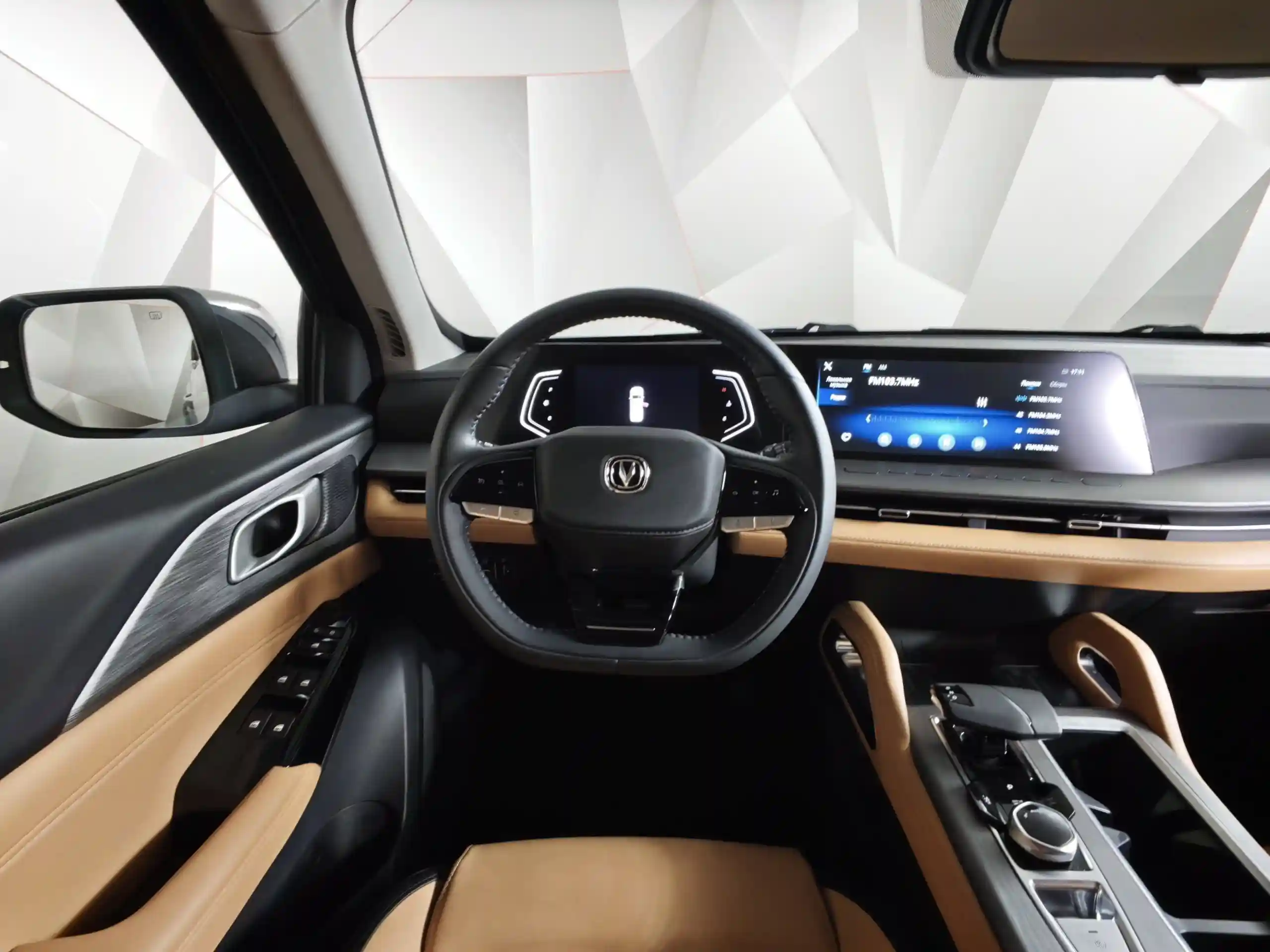 Changan HUNTER PLUS 2025