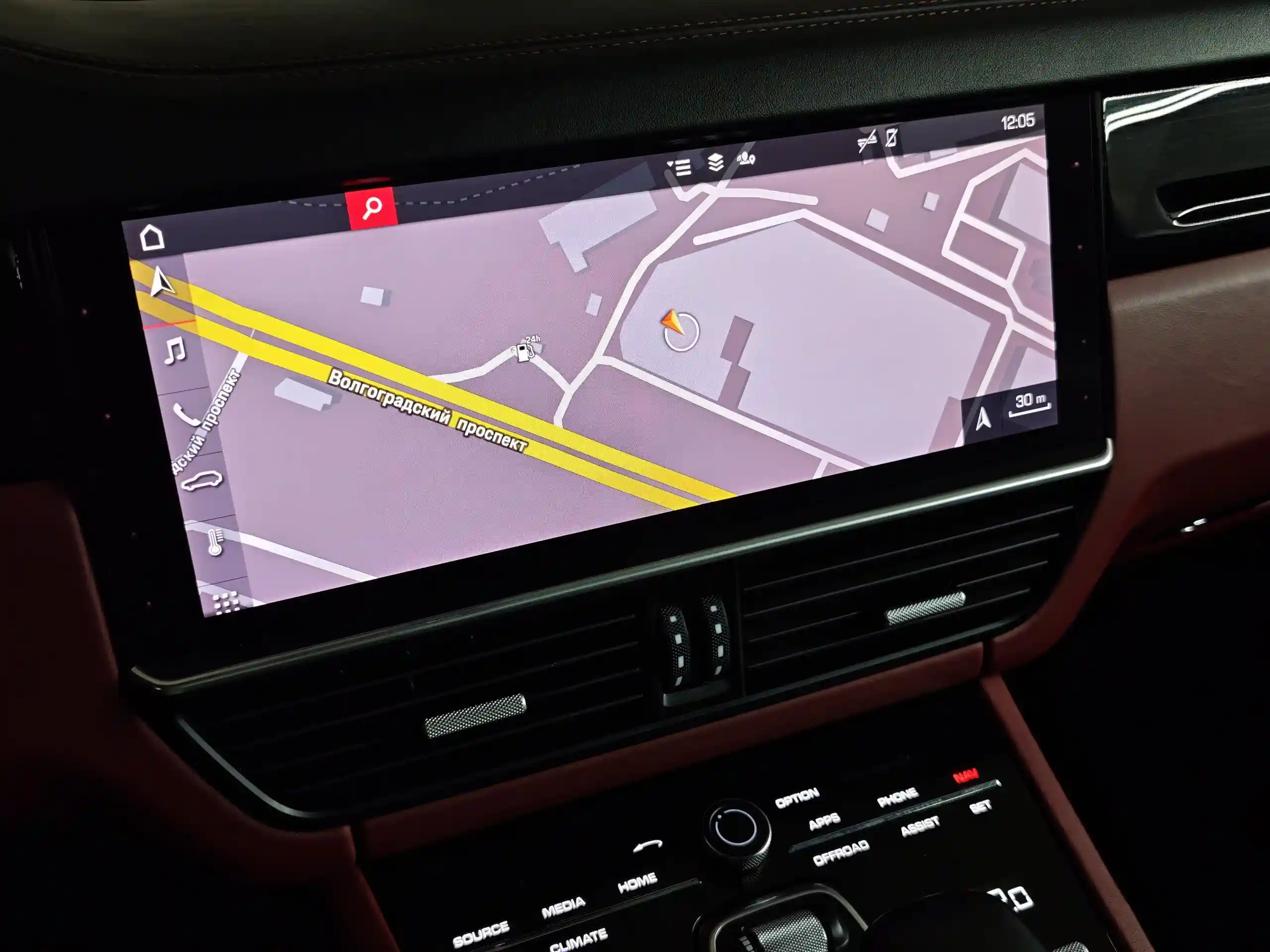 Porsche Cayenne Coupe 2021