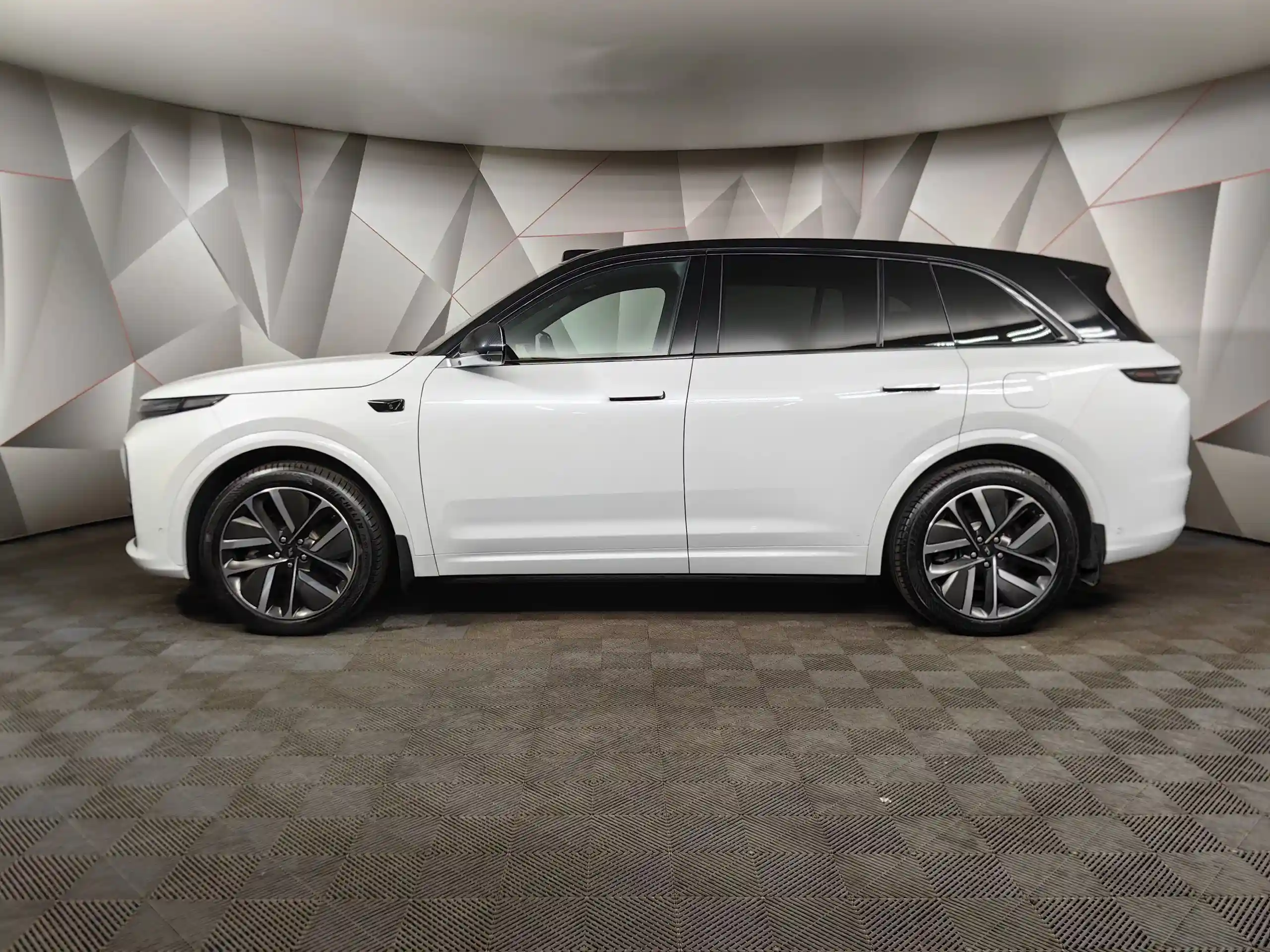 Li Auto L7 2023