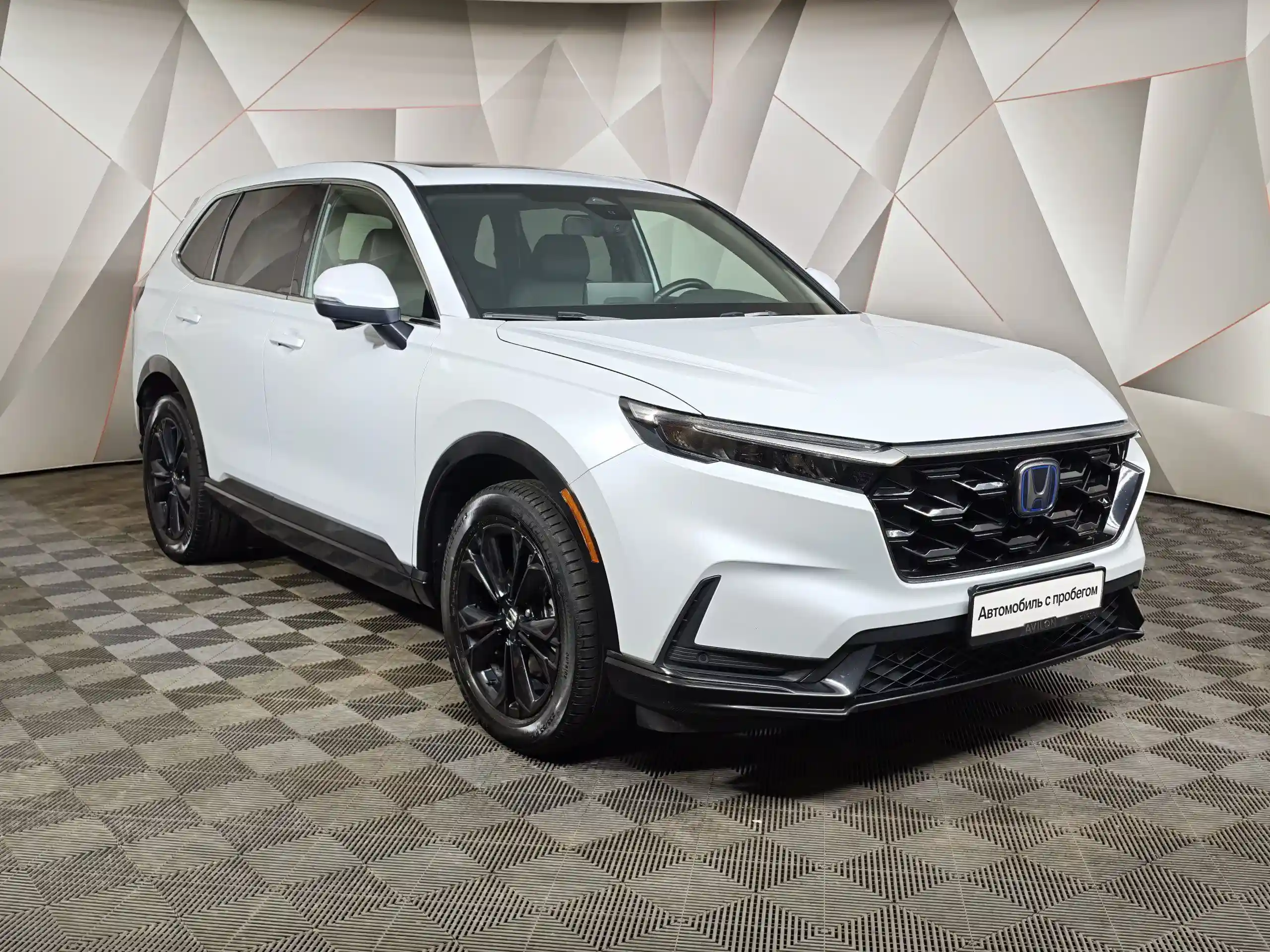 Honda CR-V 2023