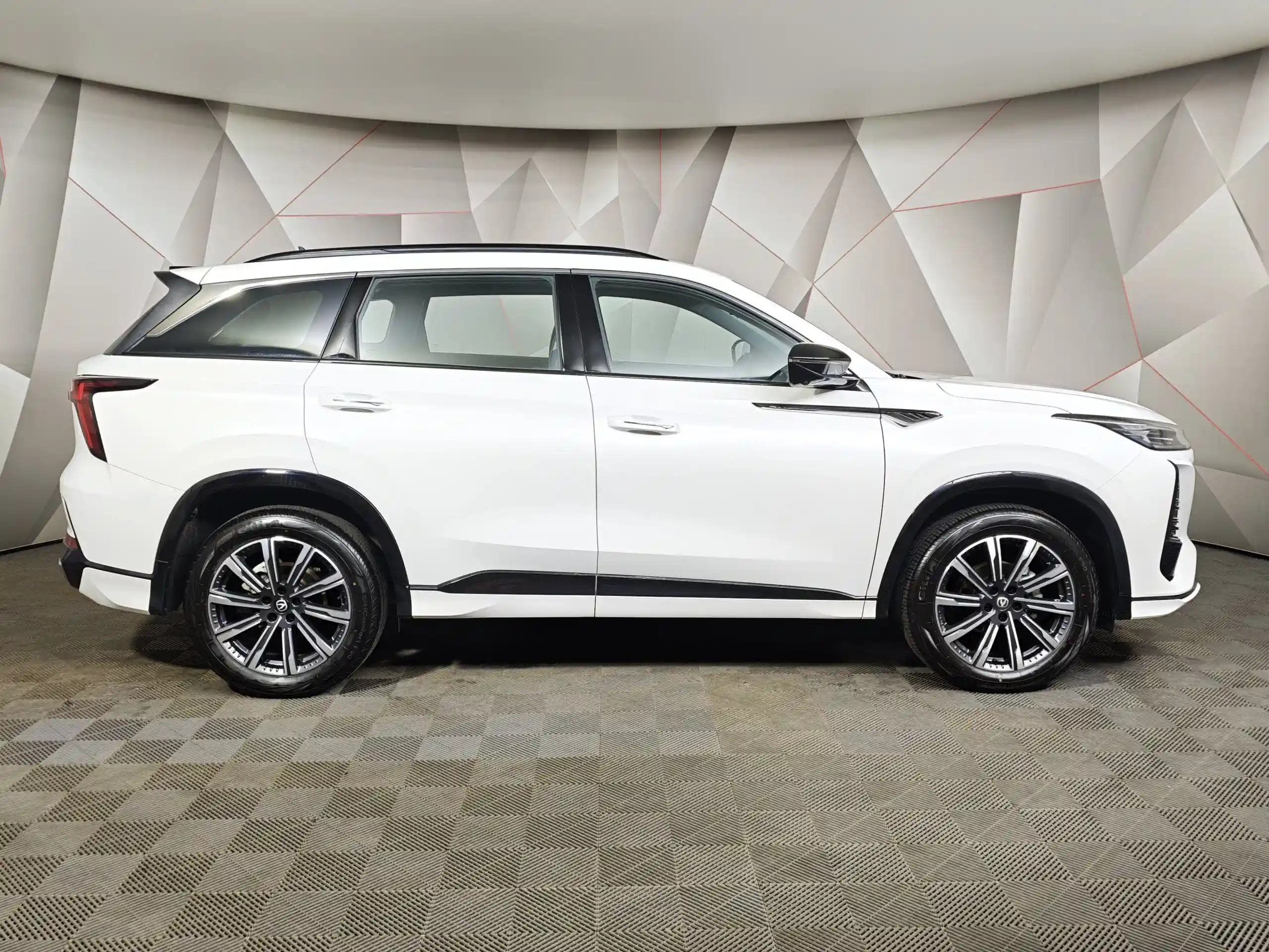 Changan CS75PLUS 2024