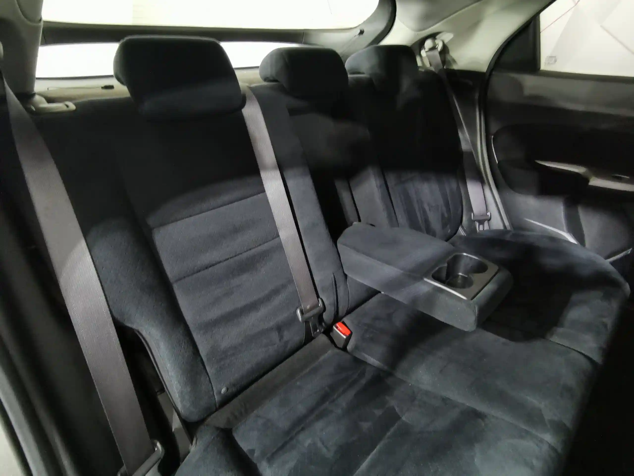 Honda Civic 2008
