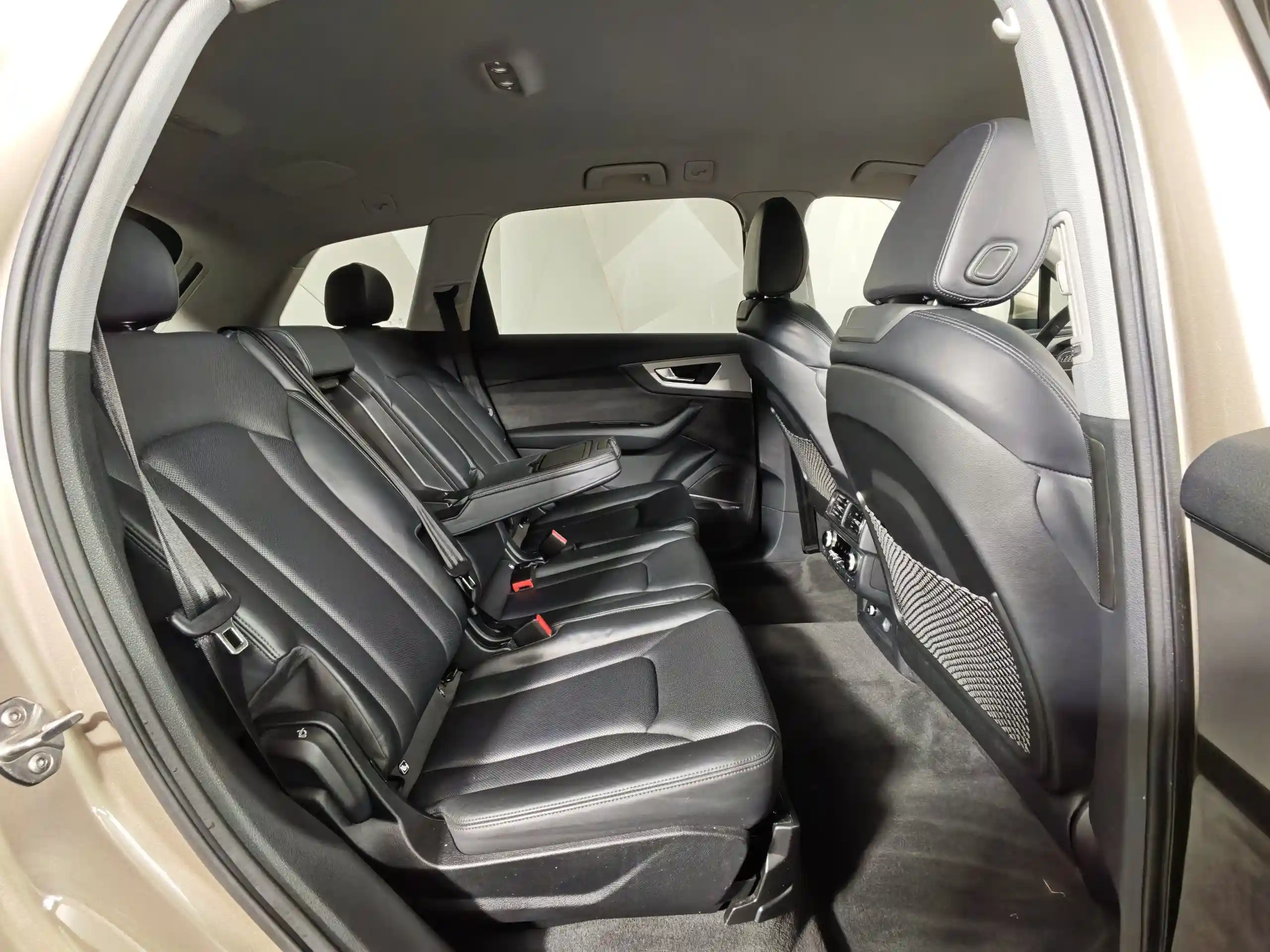 Audi Q7 2018