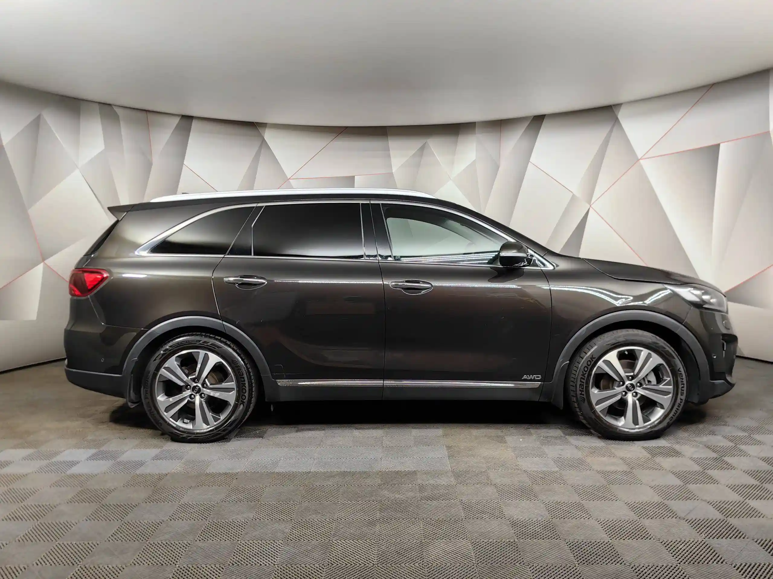 Kia Sorento 2019