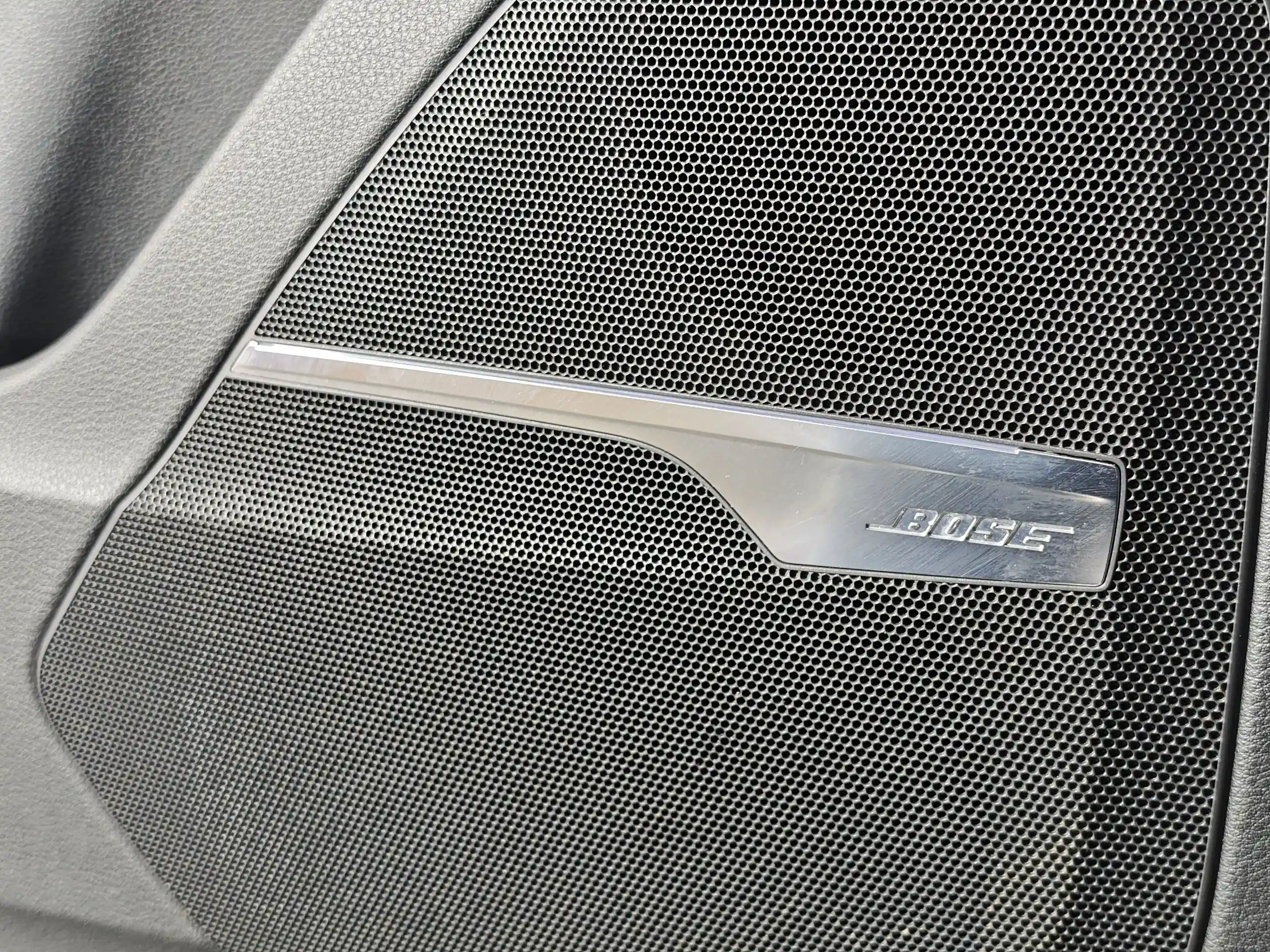 Audi Q7 2018