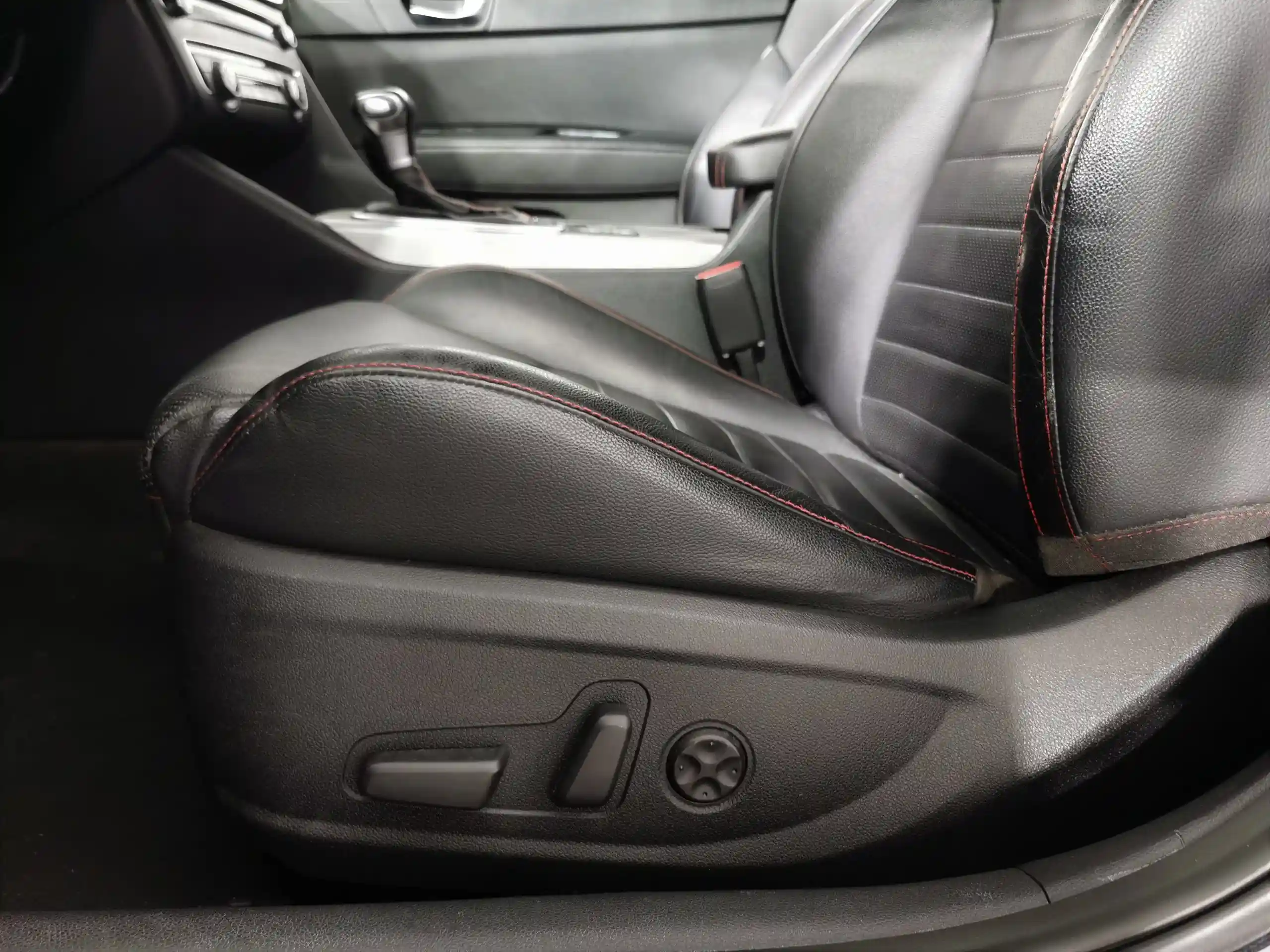 Kia Optima 2018