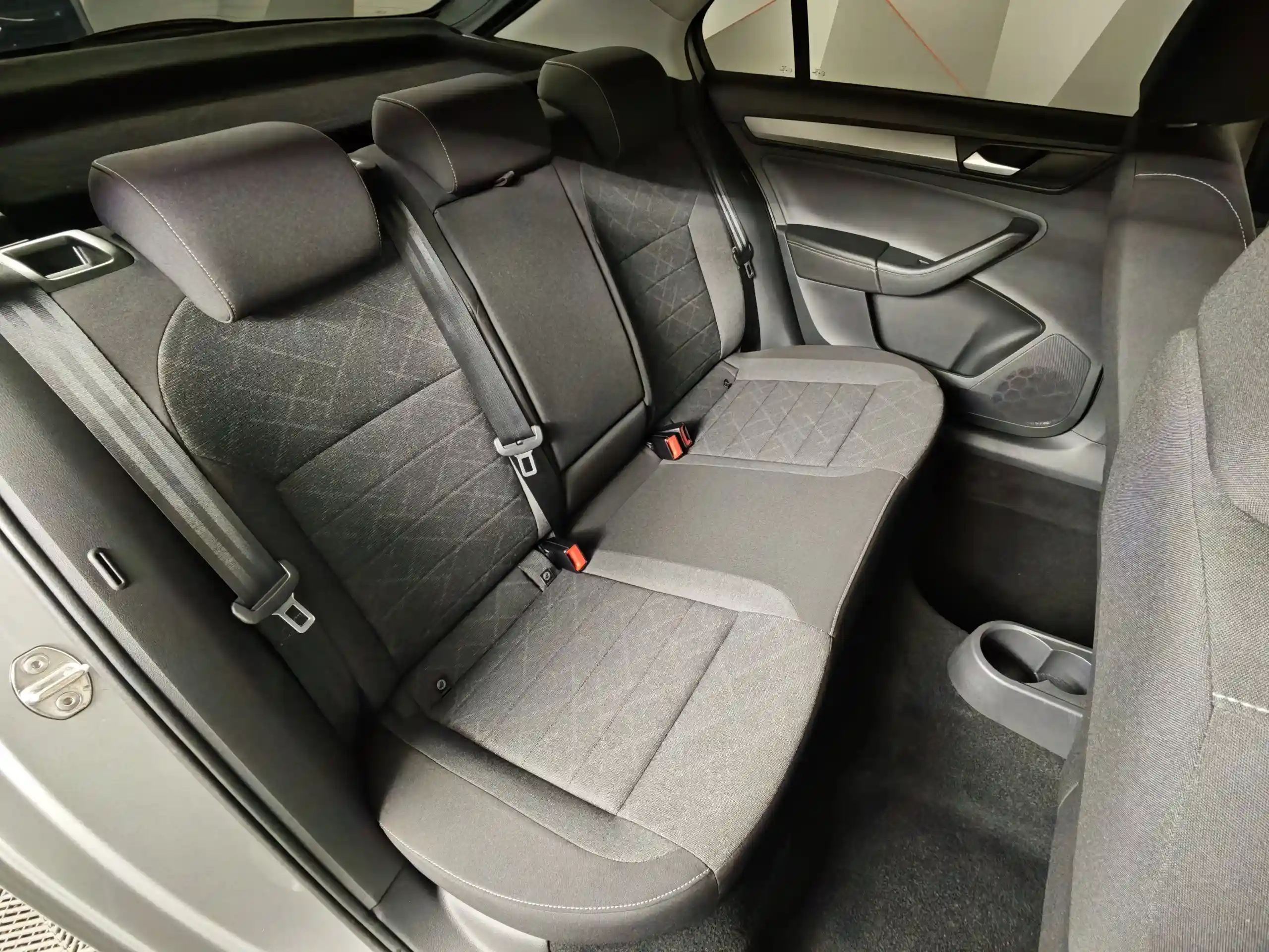 Volkswagen Polo 2020