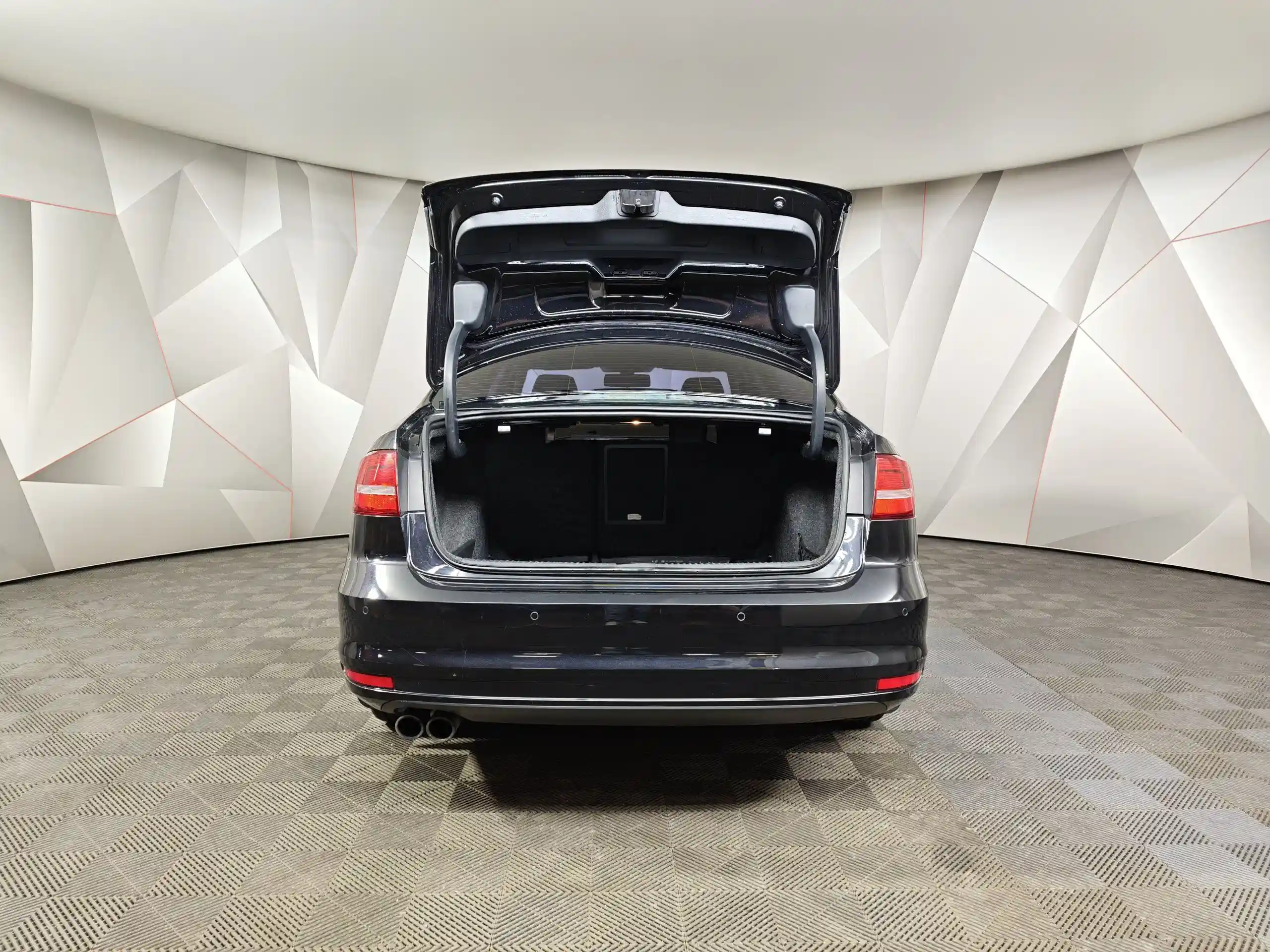Volkswagen Jetta 2014
