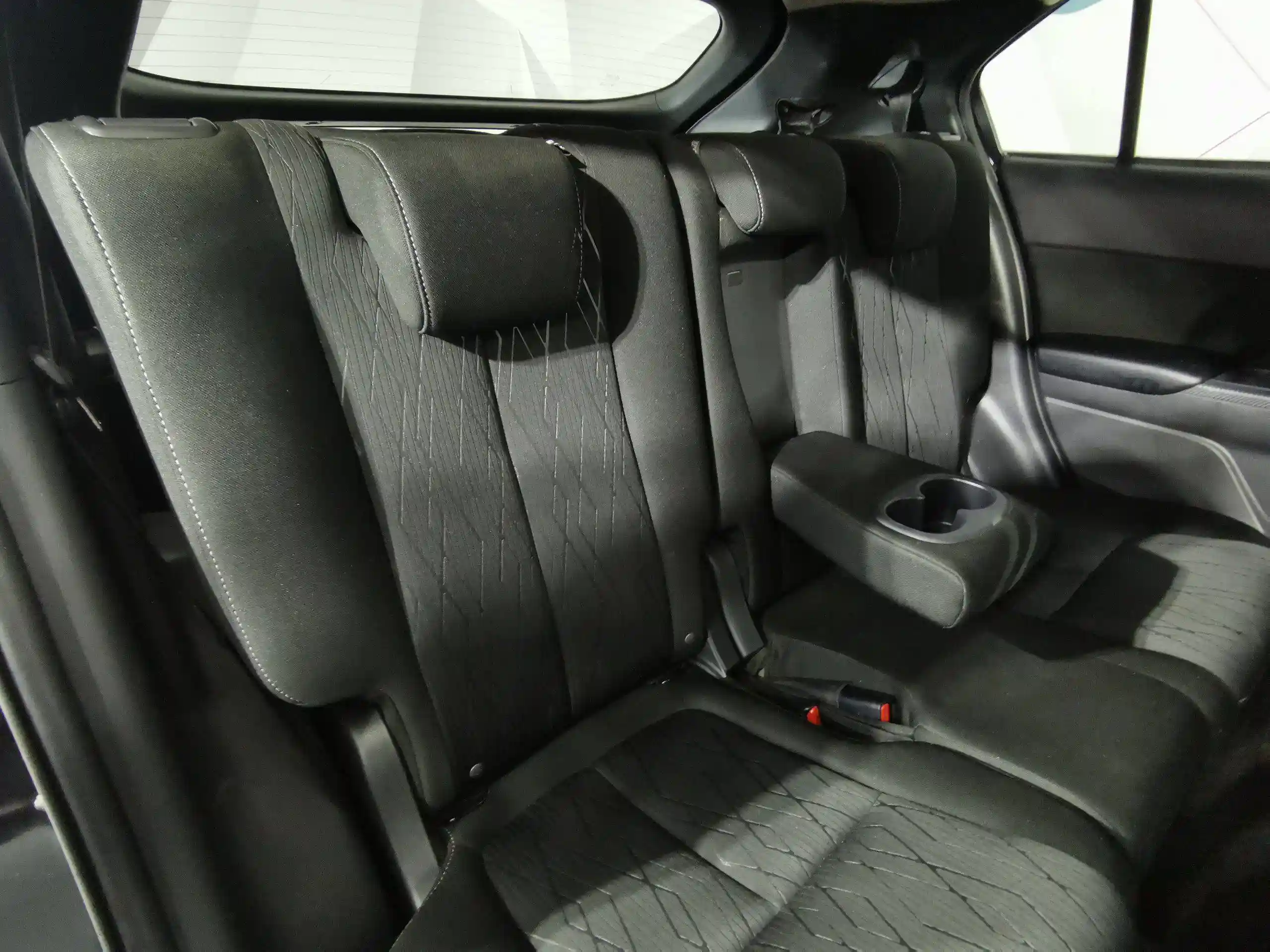 Mitsubishi Eclipse Cross 2019