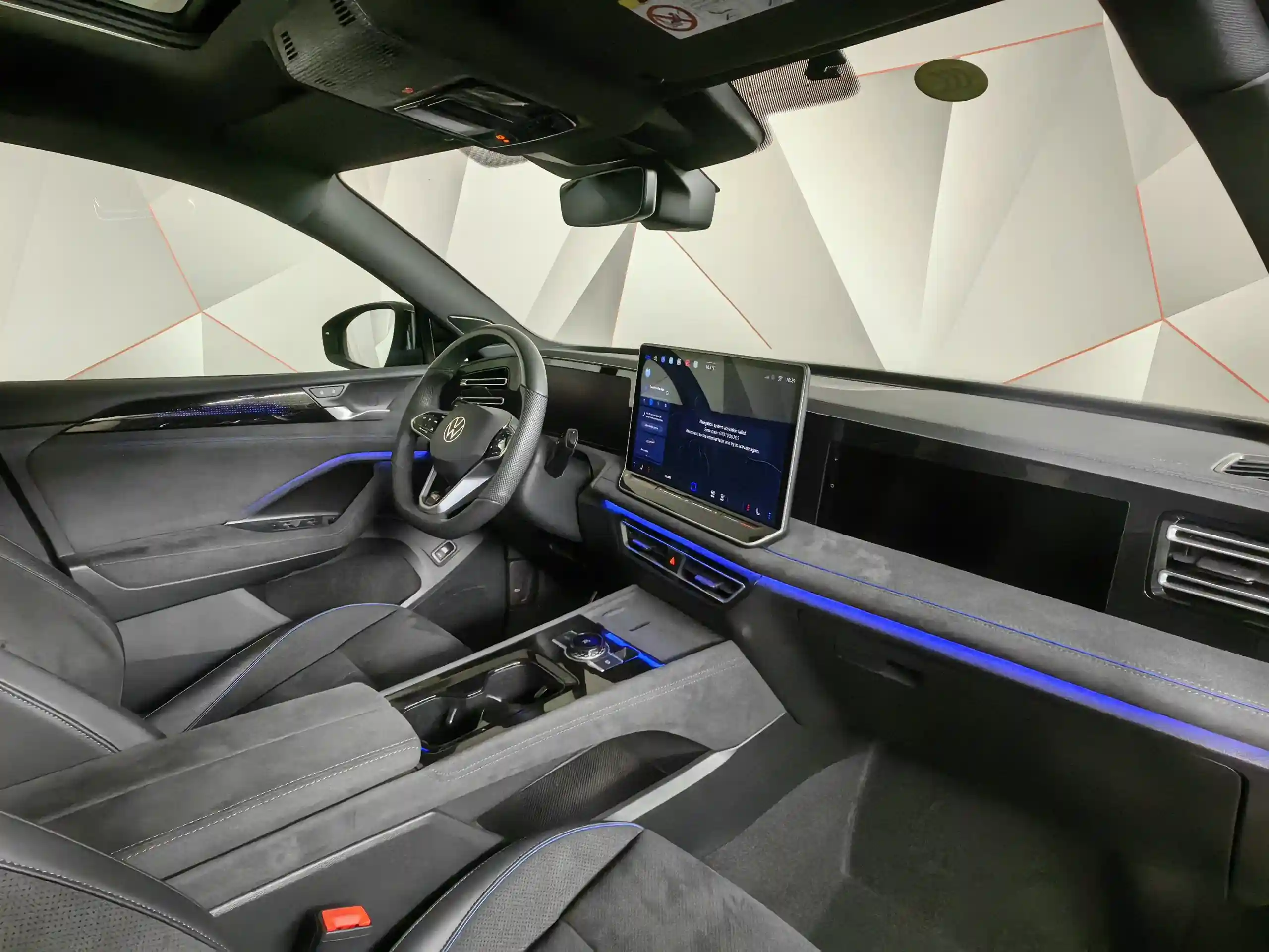 Volkswagen Tiguan 2025