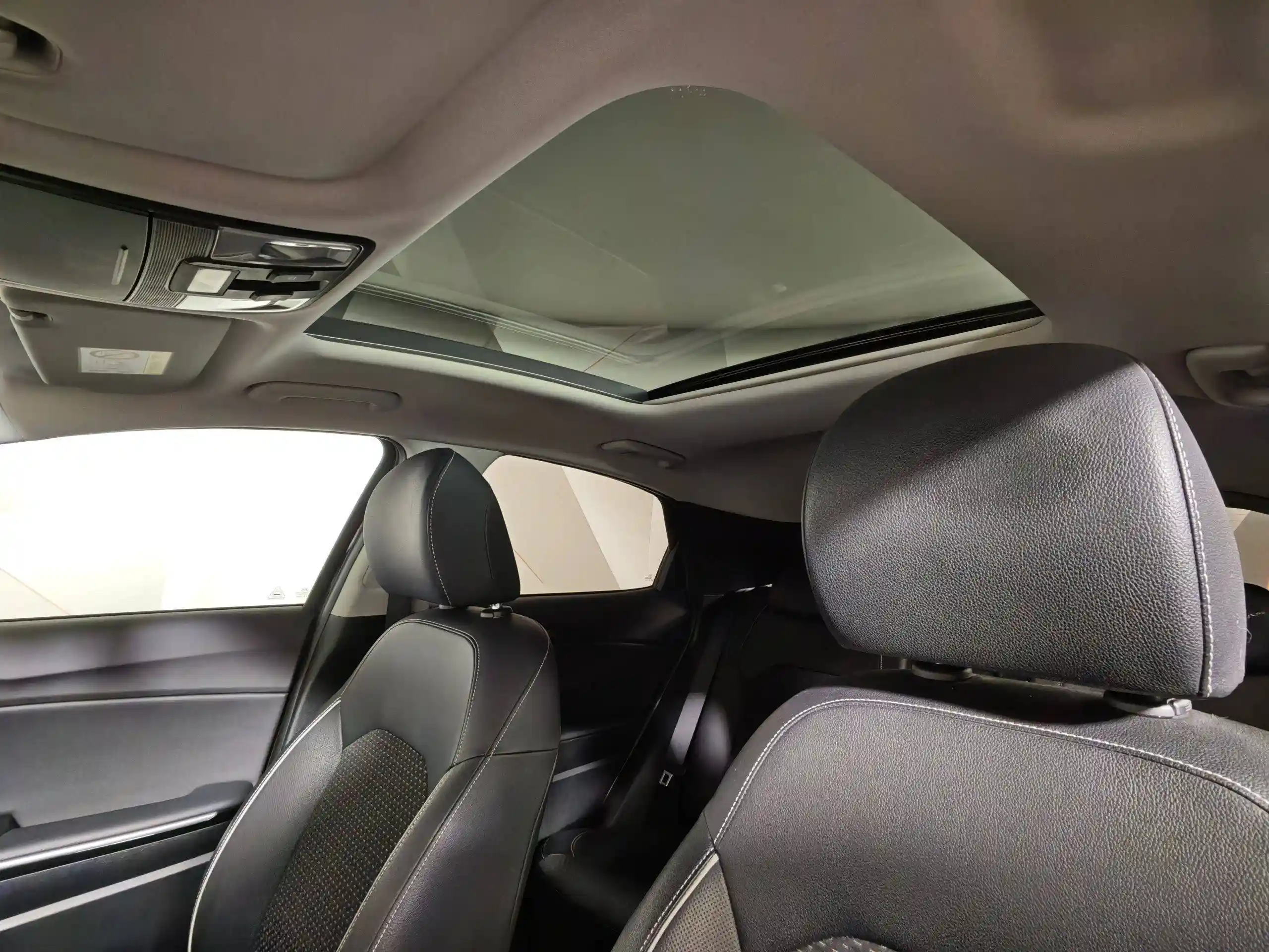 Kia Ceed 2020