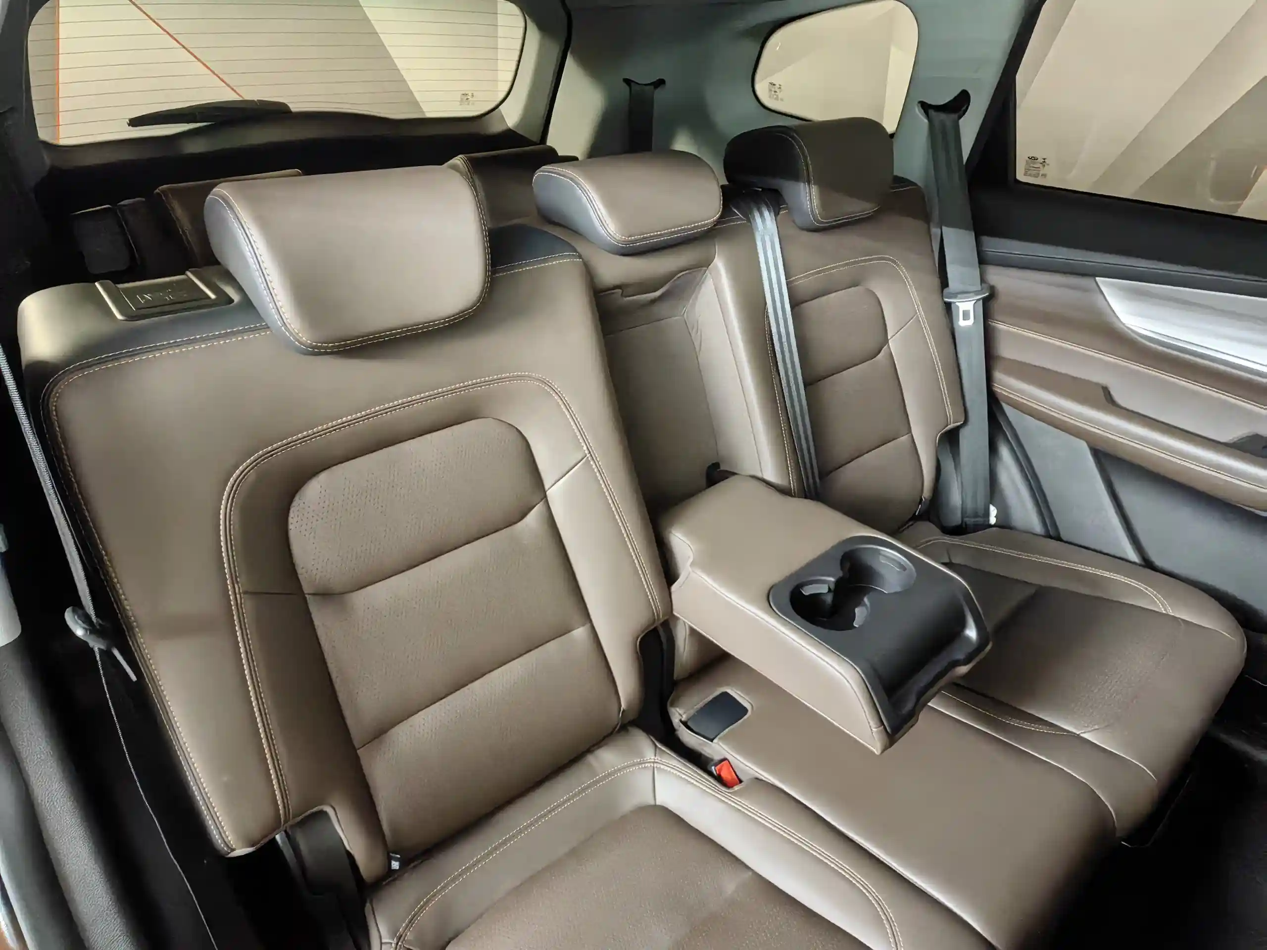 Chery Tiggo 8 Pro 2021