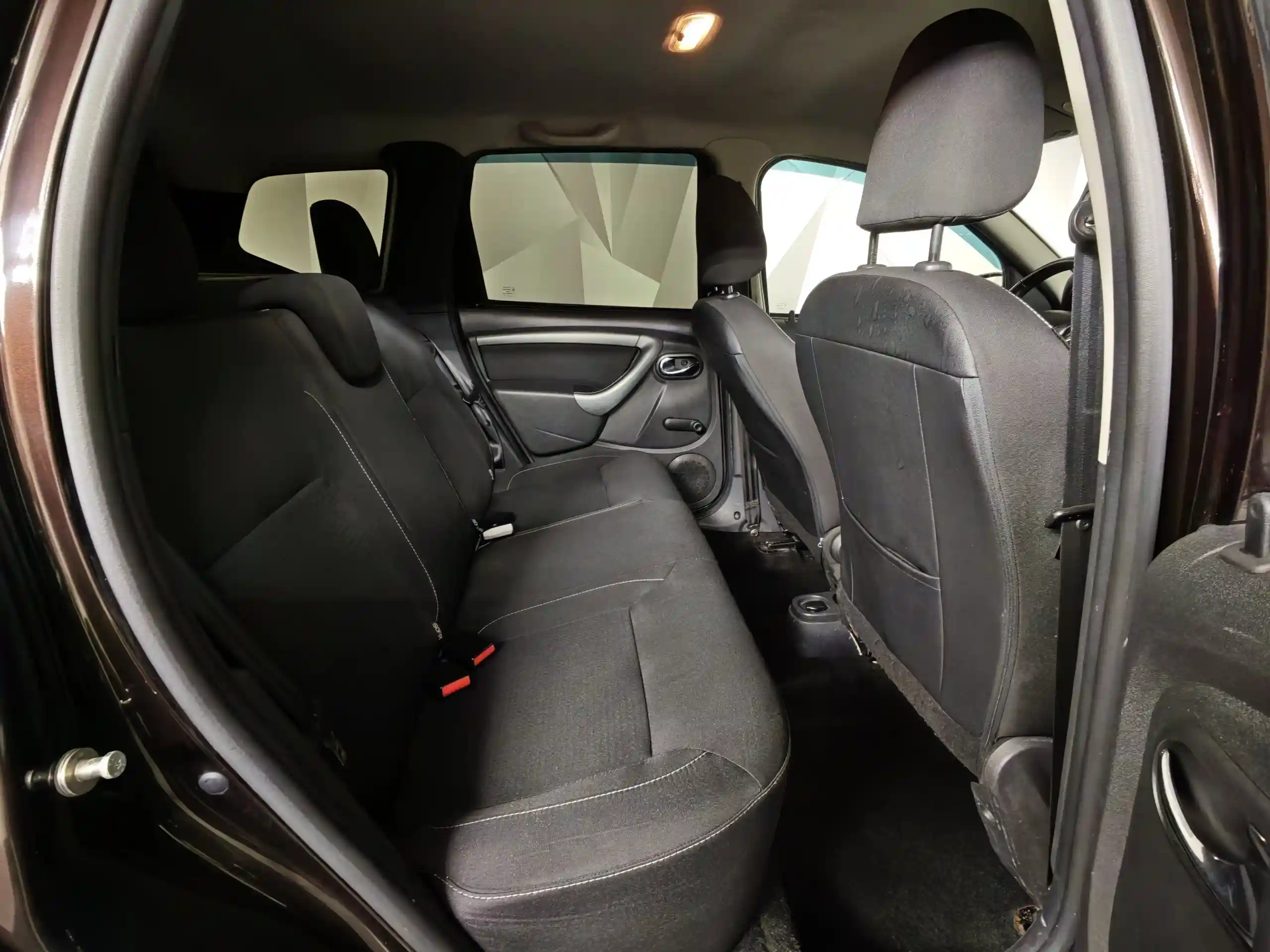 Renault Duster 2019