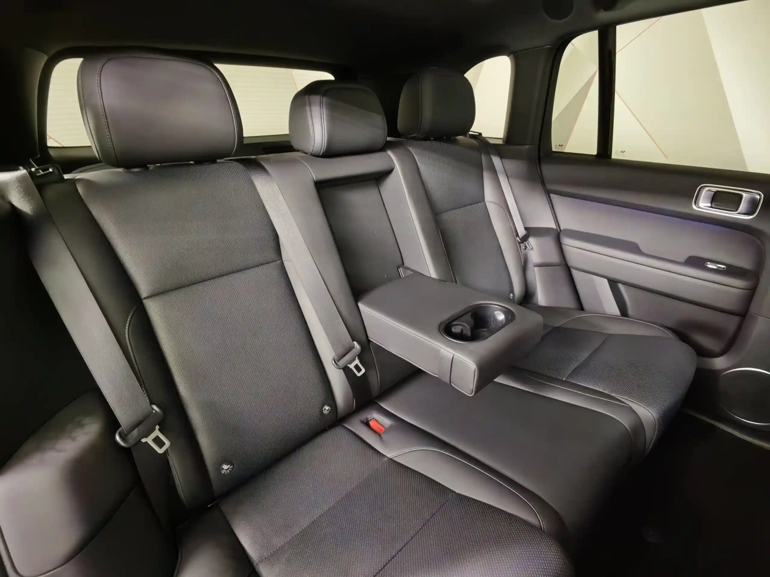 Li Auto L6 2025