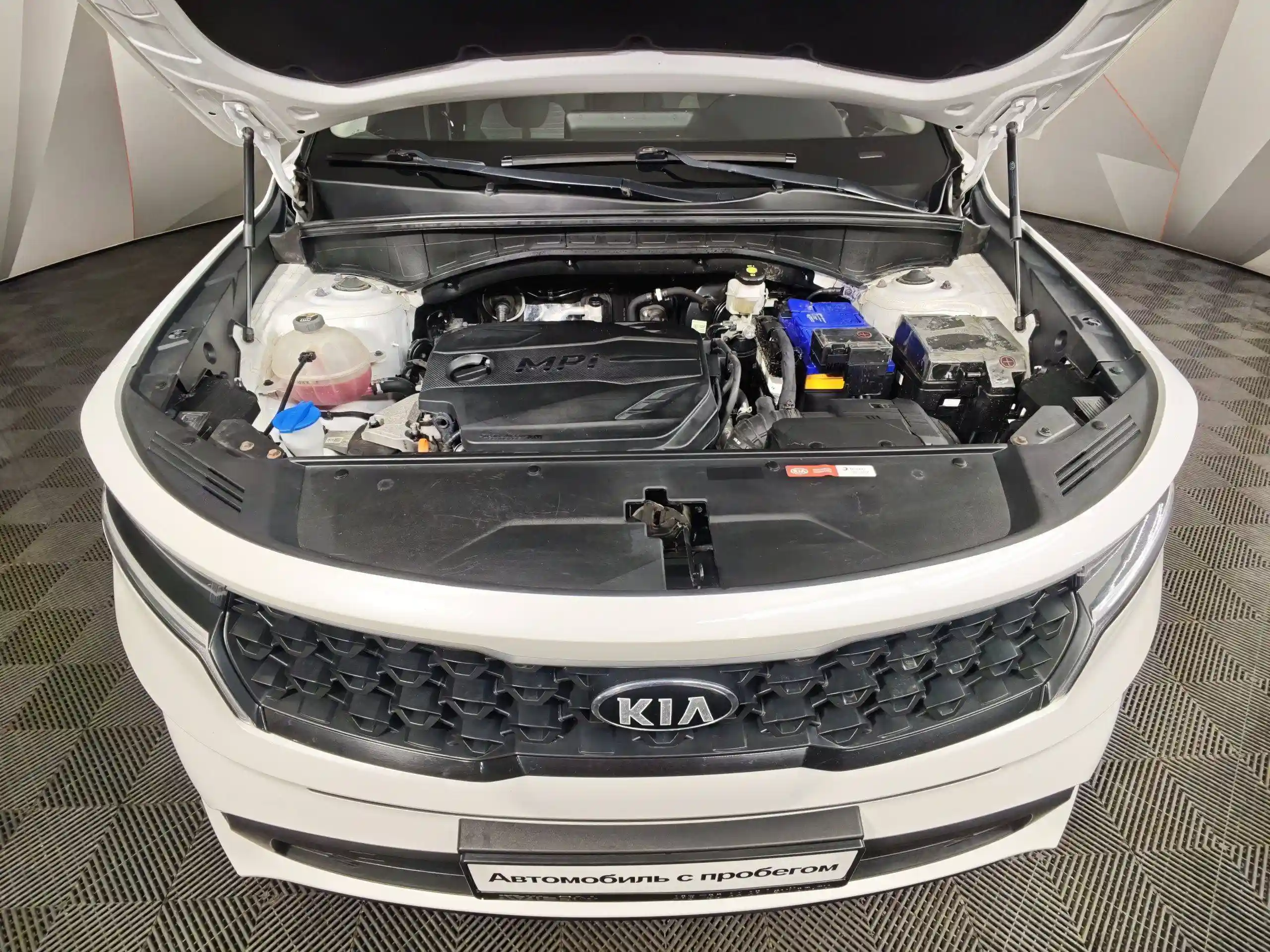 Kia Sorento 2020