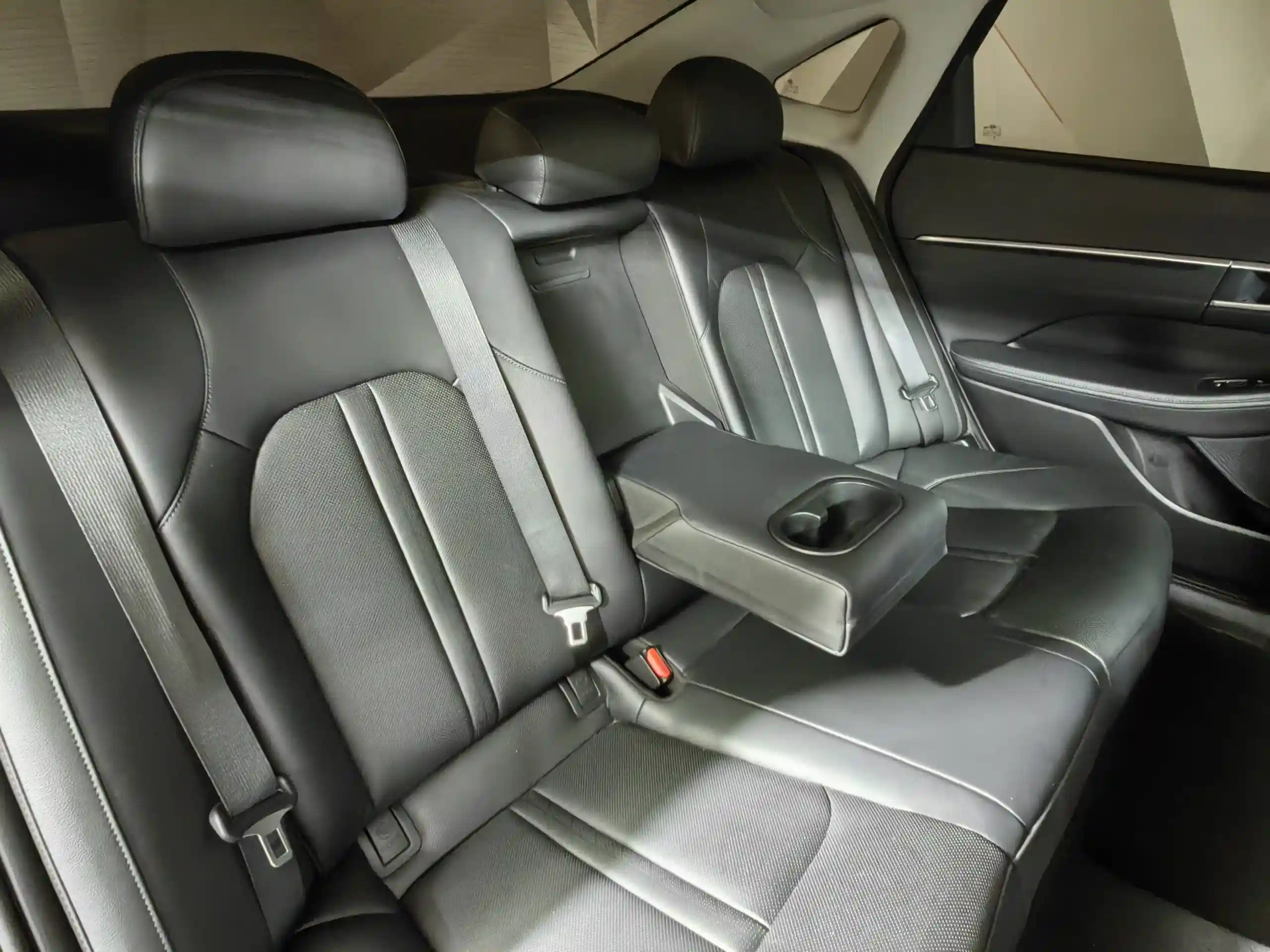 Hyundai Sonata 2019