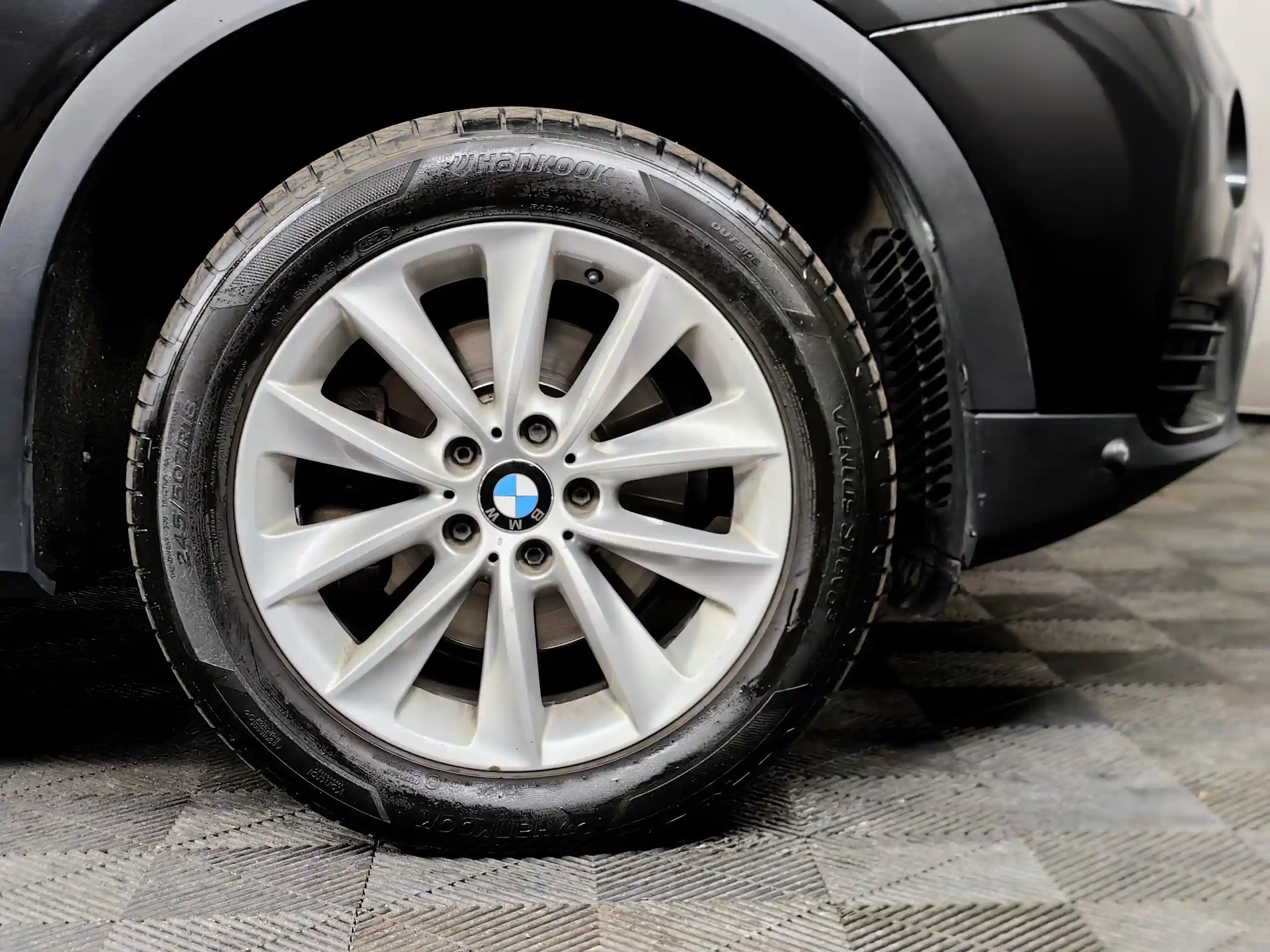 BMW X3 2016