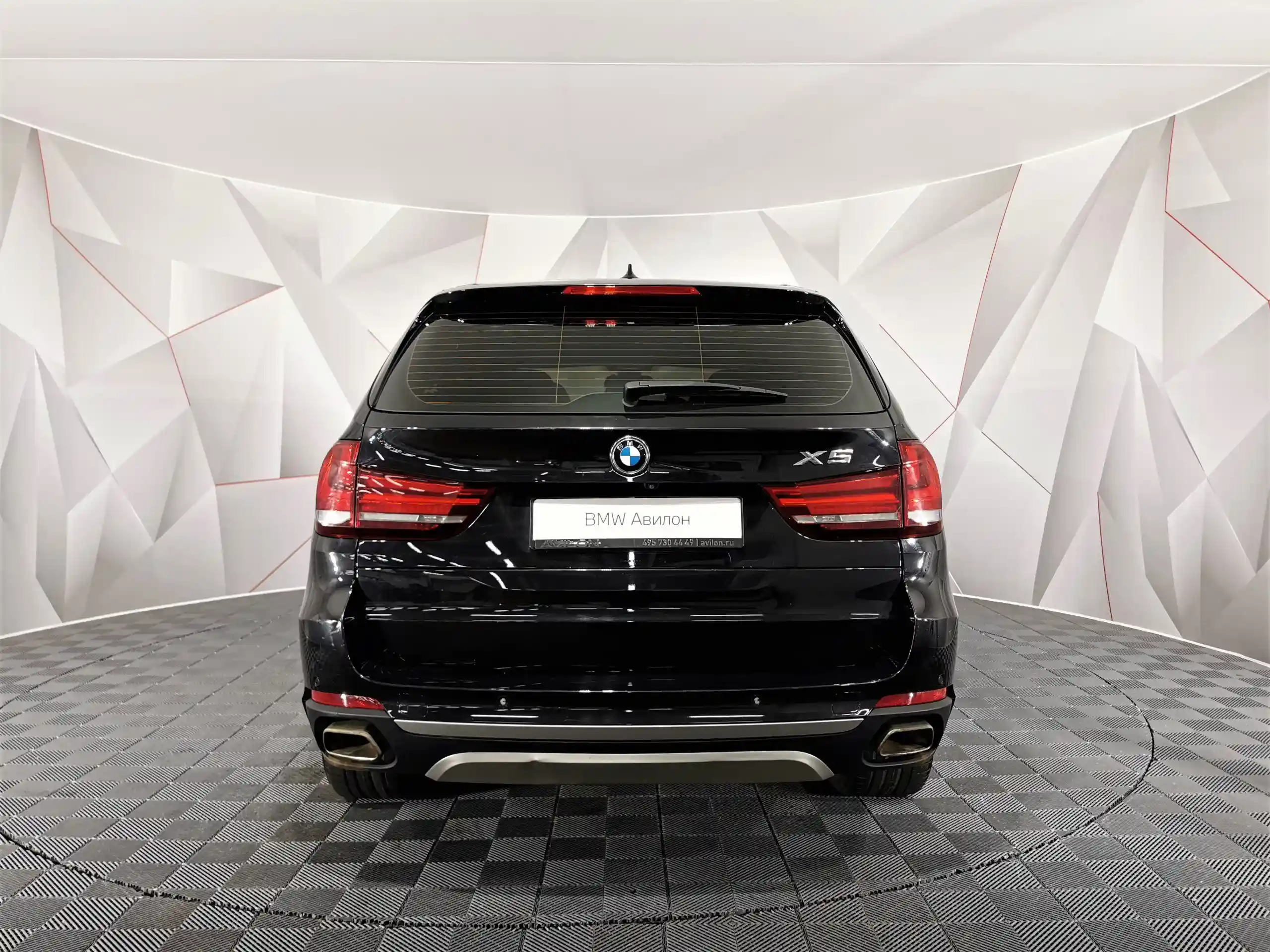 BMW X5 2017