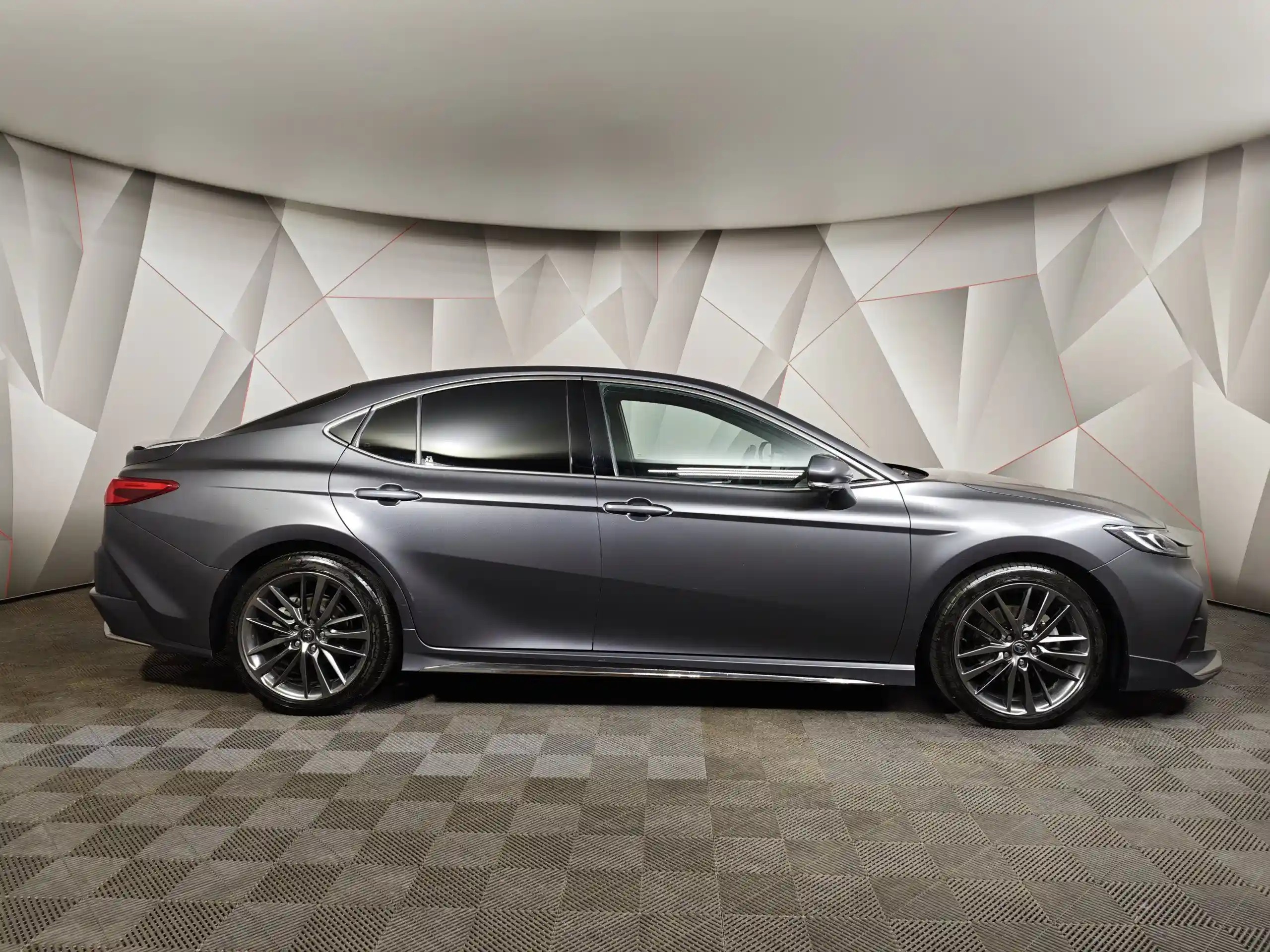 Toyota Camry 2025