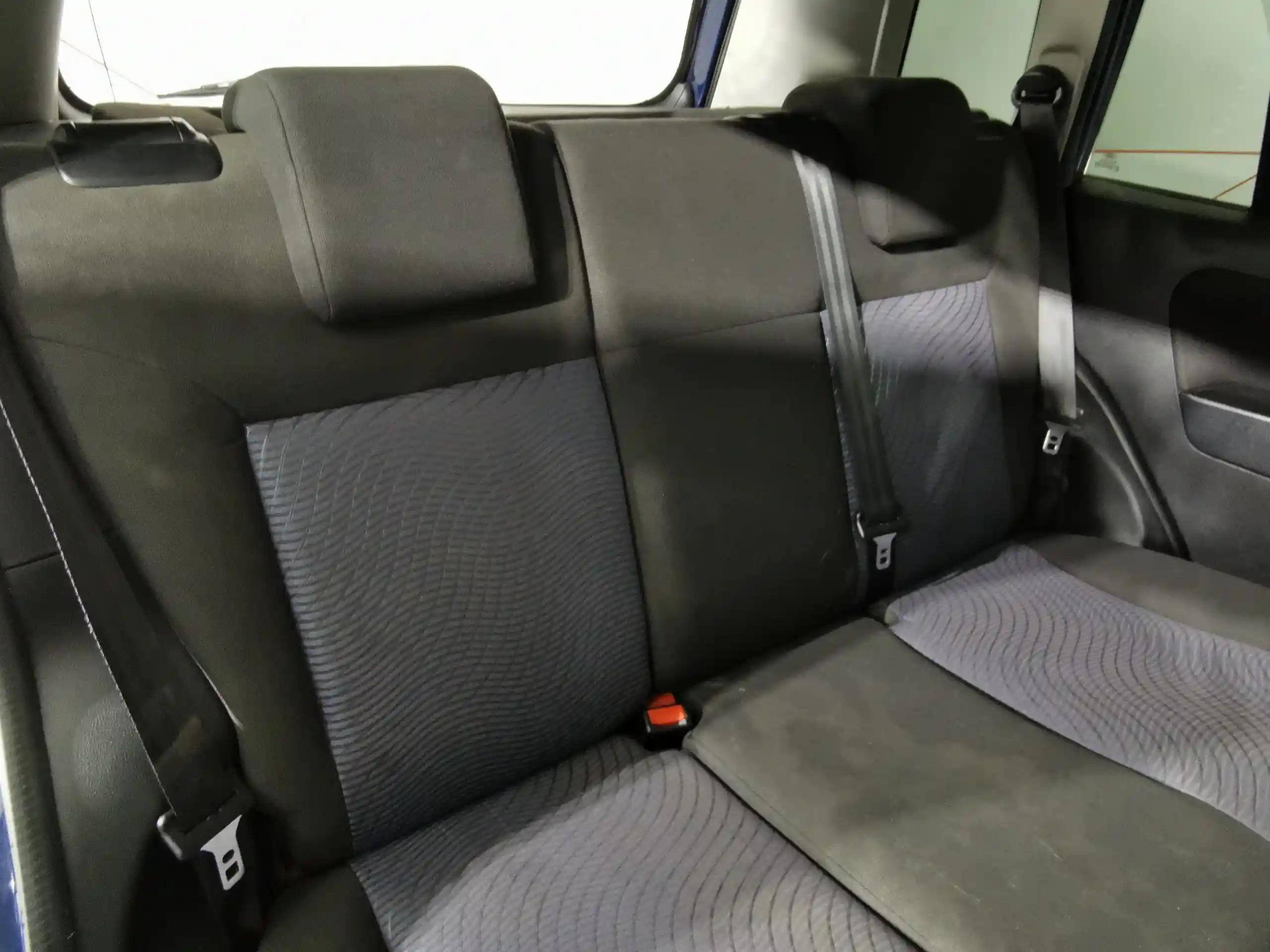Ford Fusion 2008