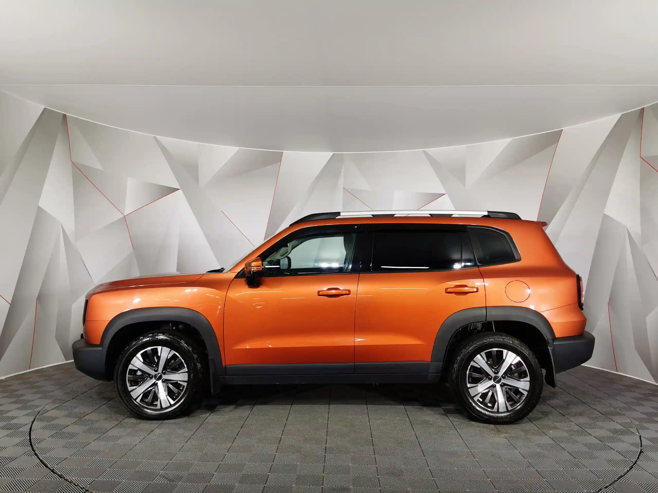 Haval Dargo 2022