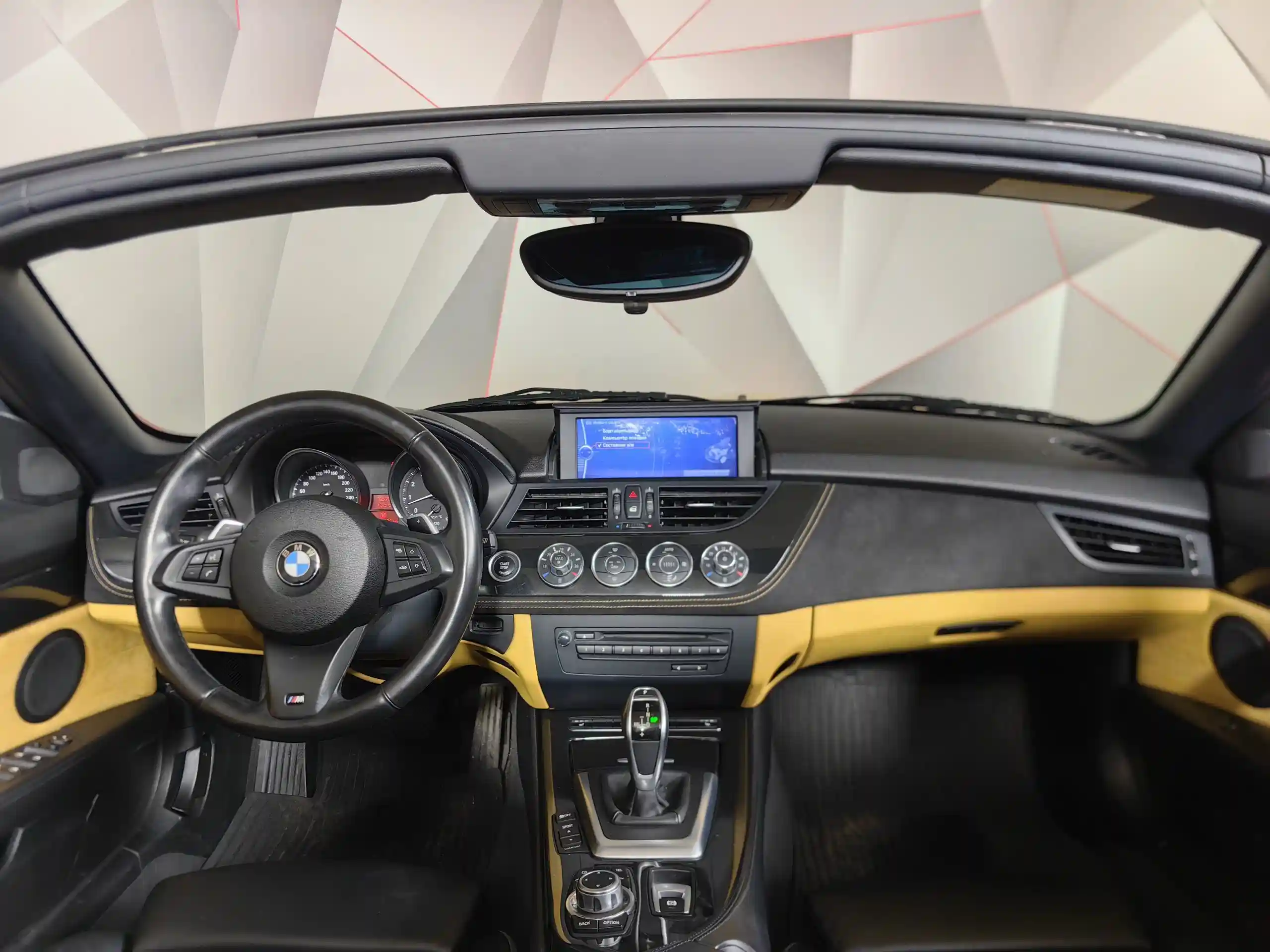 BMW Z4 2012