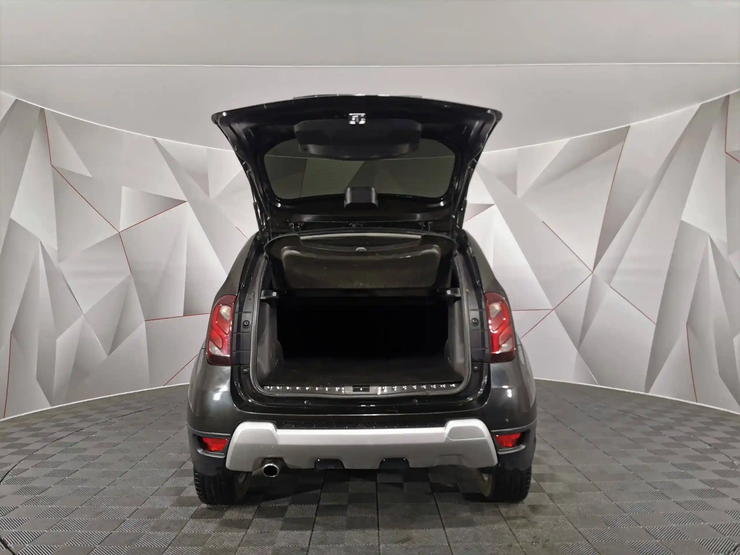 Renault Duster 2016