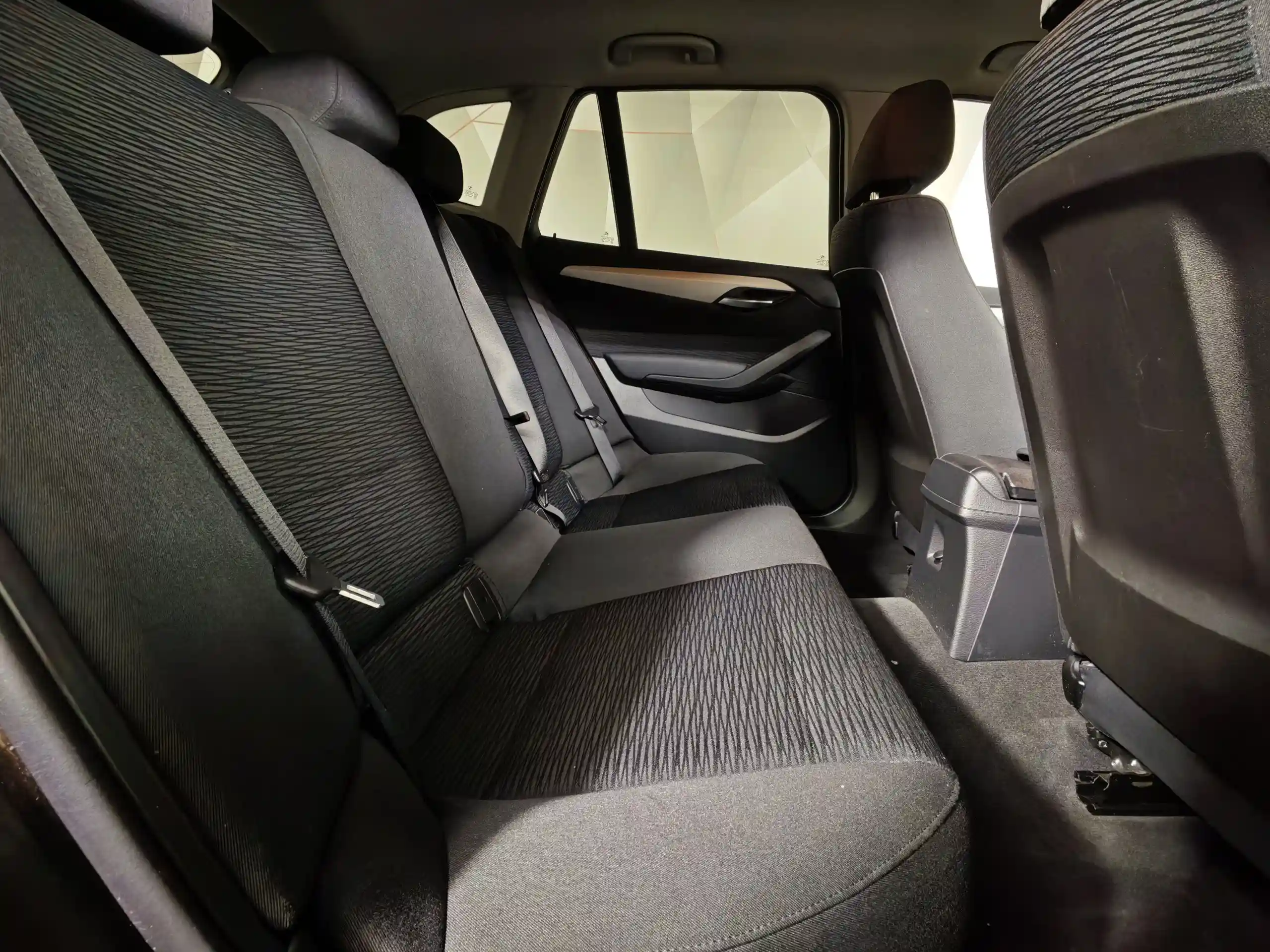 BMW X1 2013